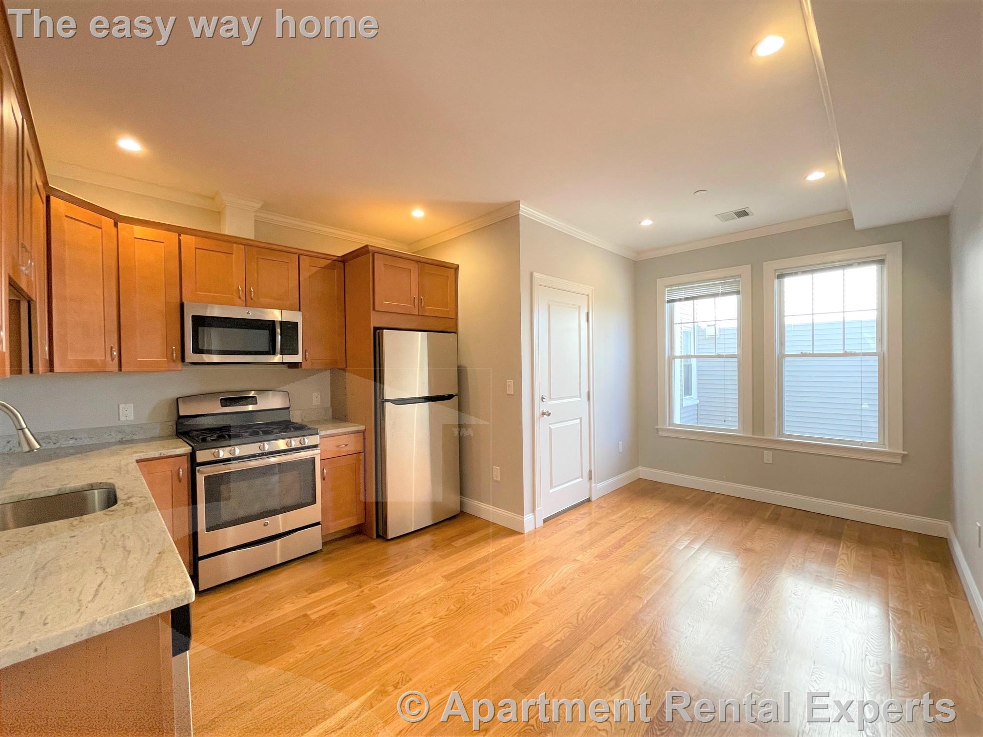 3 Marney St, Kendall Square