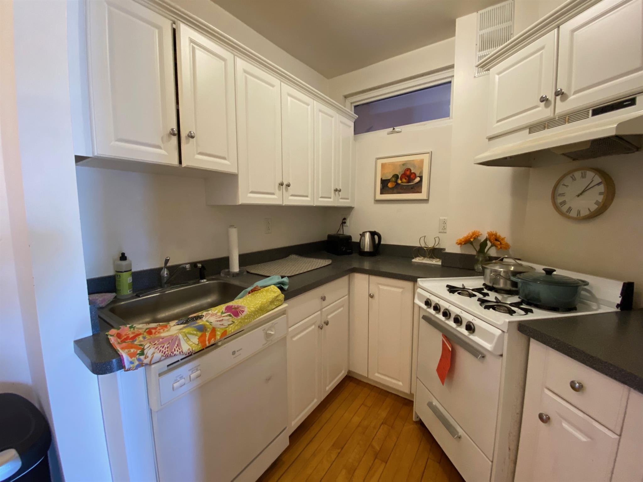 1 bed, 1 bath apartment for rent at 331 Harvard St Unit 8, Harvard Square — photo 13 of 13