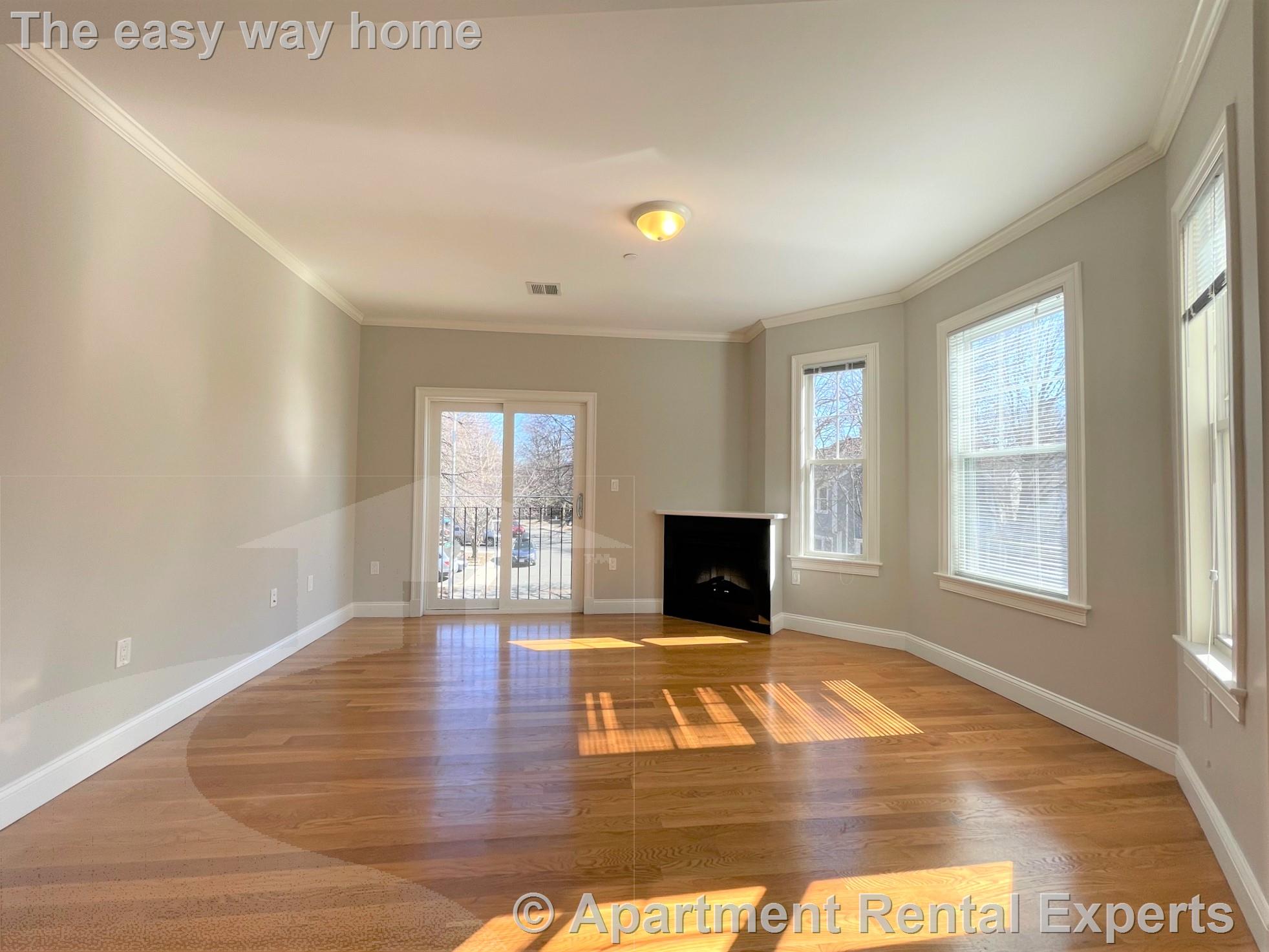 3 Marney St, Kendall Square