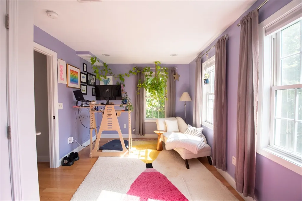 40 Brattle St, Arlington