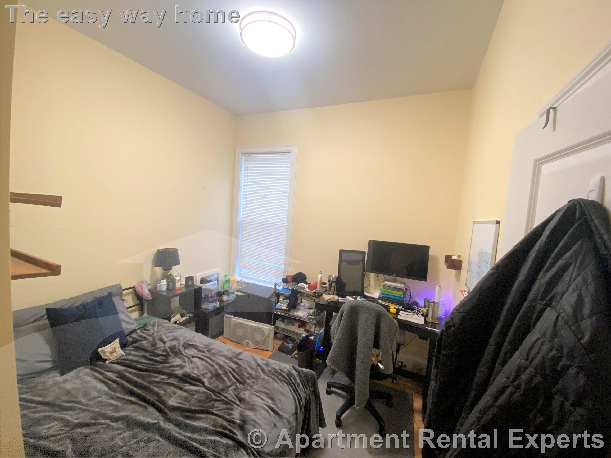 183 River St, Central Square