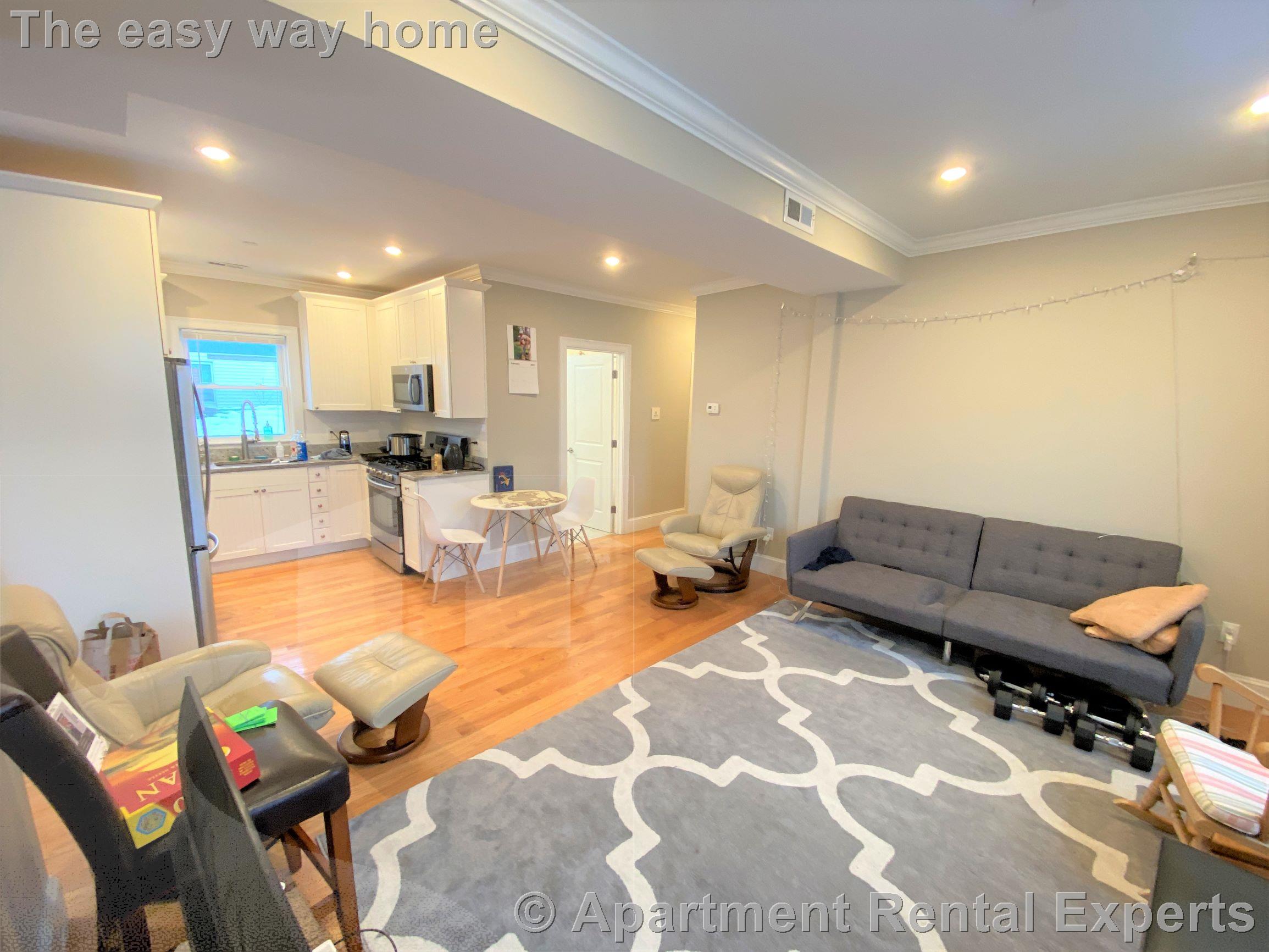 183 River St, Central Square