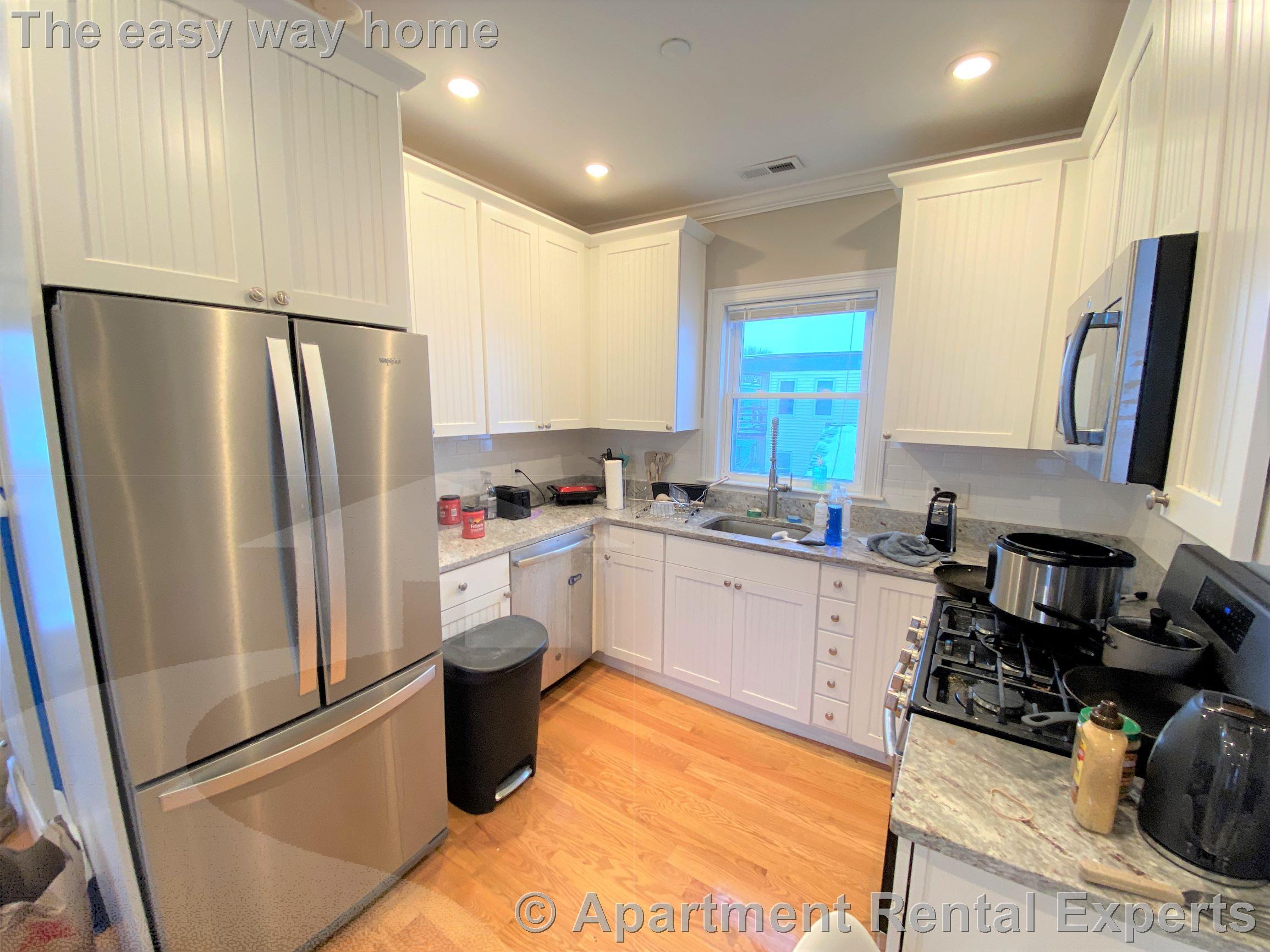 183 River St, Central Square