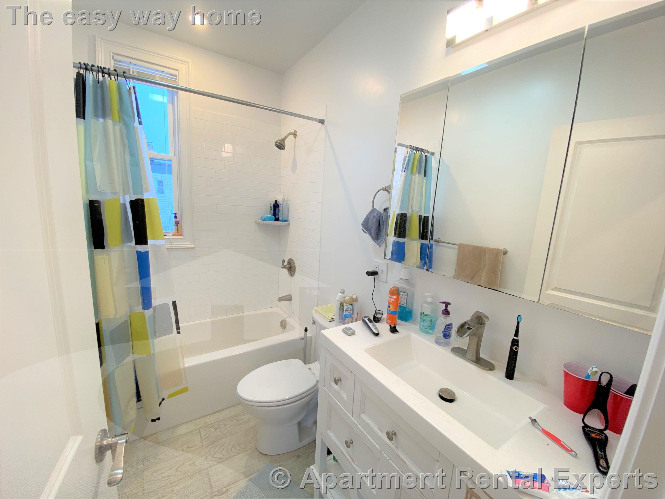 183 River St, Central Square