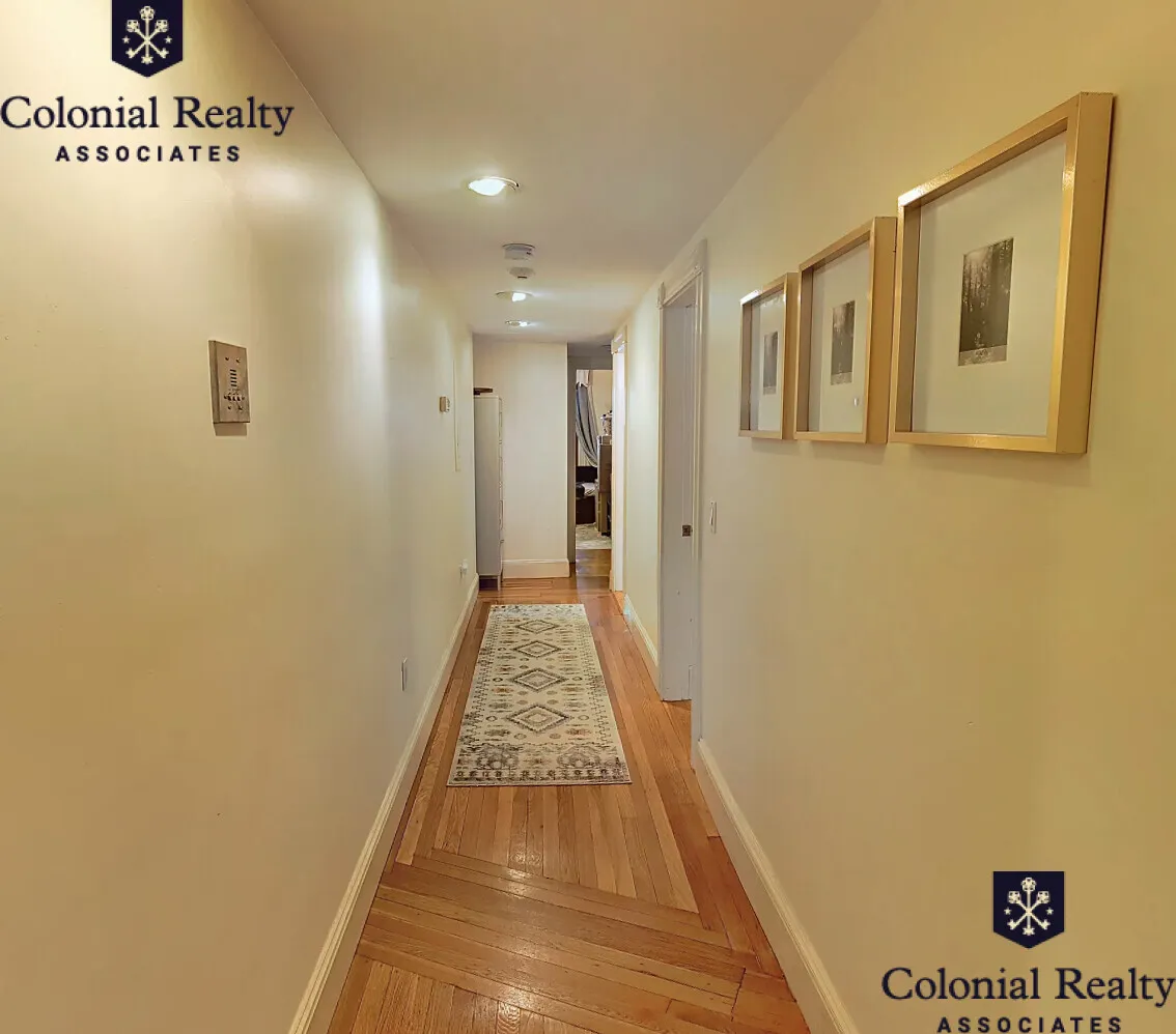 12 Dean Rd, Brookline