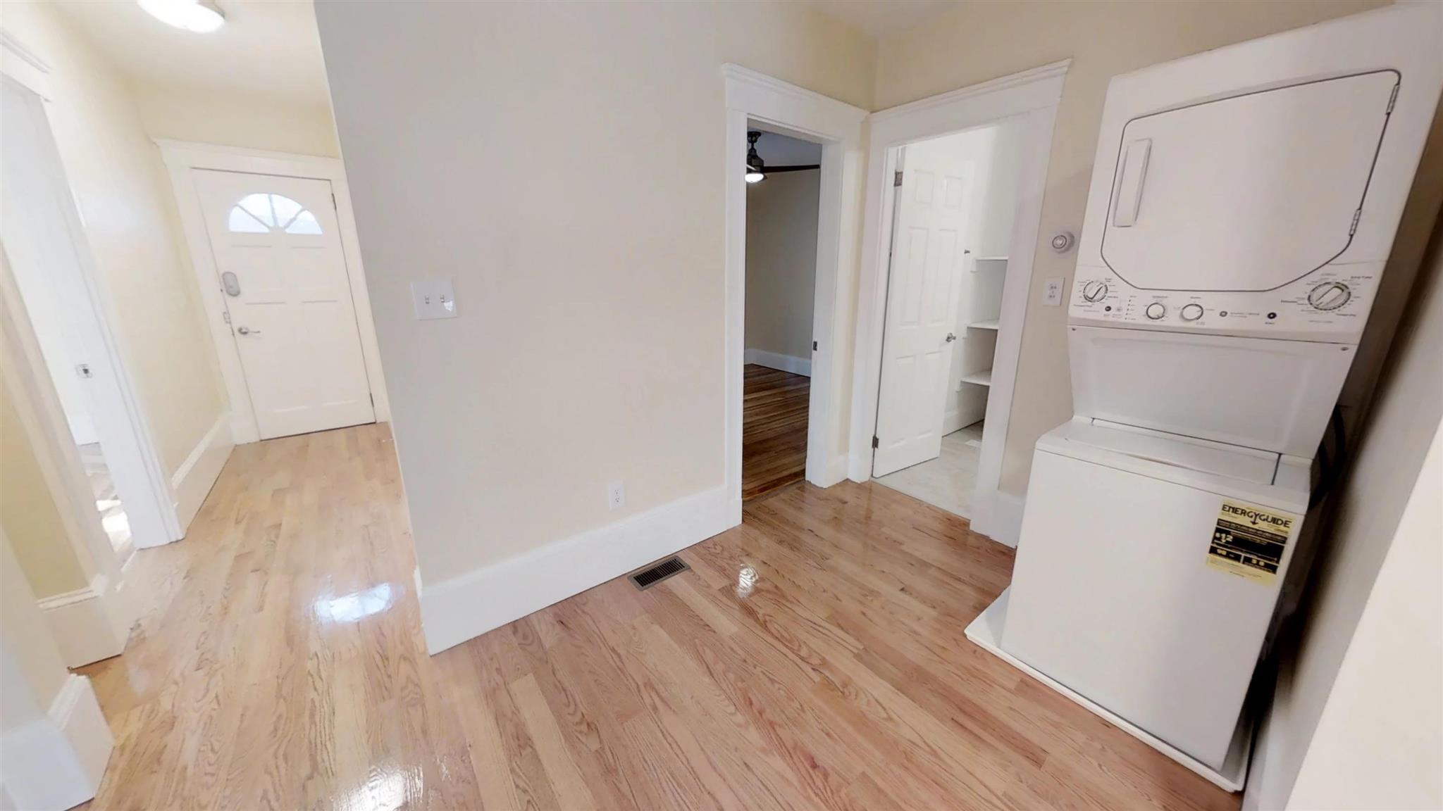4.5 bed, 2 bath apartment for rent at 219 Holland St Unit 219, Davis Square — photo 5 of 14