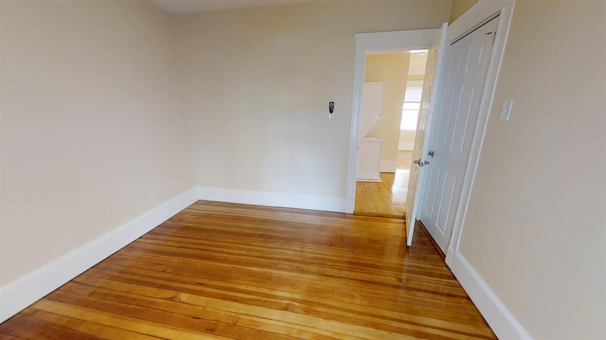 4.5 bed, 2 bath apartment for rent at 219 Holland St Unit 219, Davis Square — photo 7 of 14
