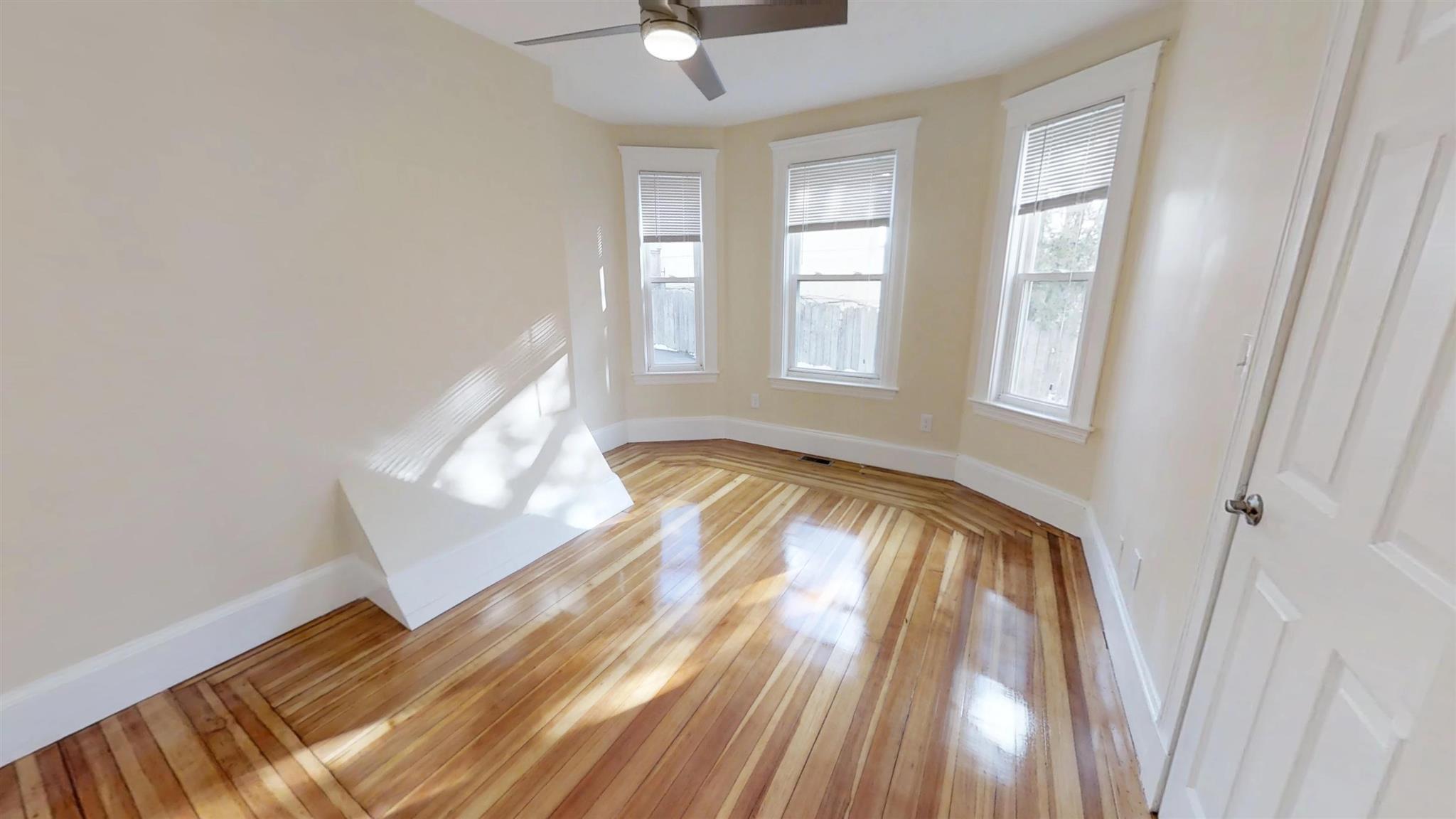 4.5 bed, 2 bath apartment for rent at 219 Holland St Unit 219, Davis Square — photo 8 of 14