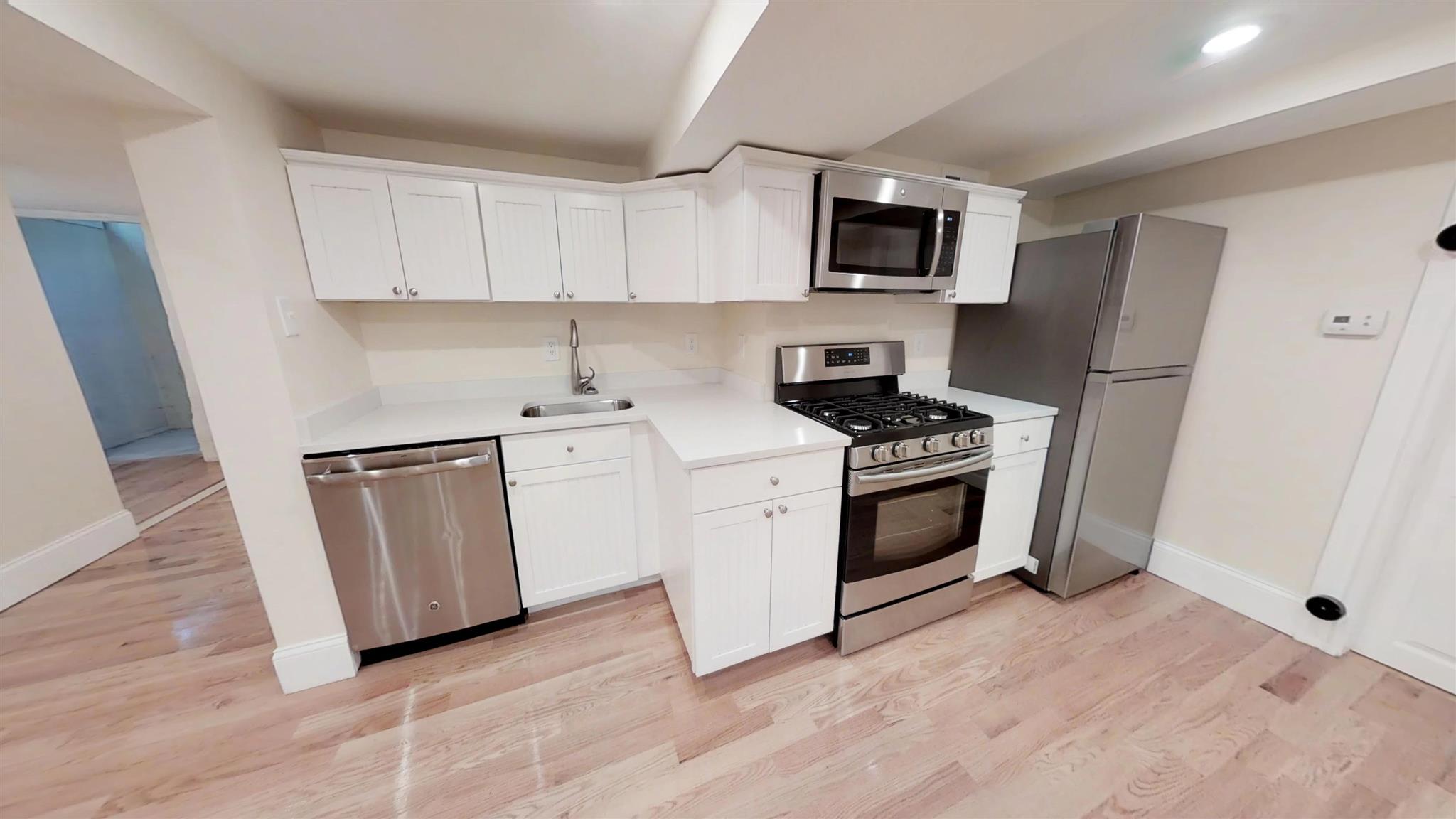 4.5 bed, 2 bath apartment for rent at 219 Holland St Unit 219, Davis Square