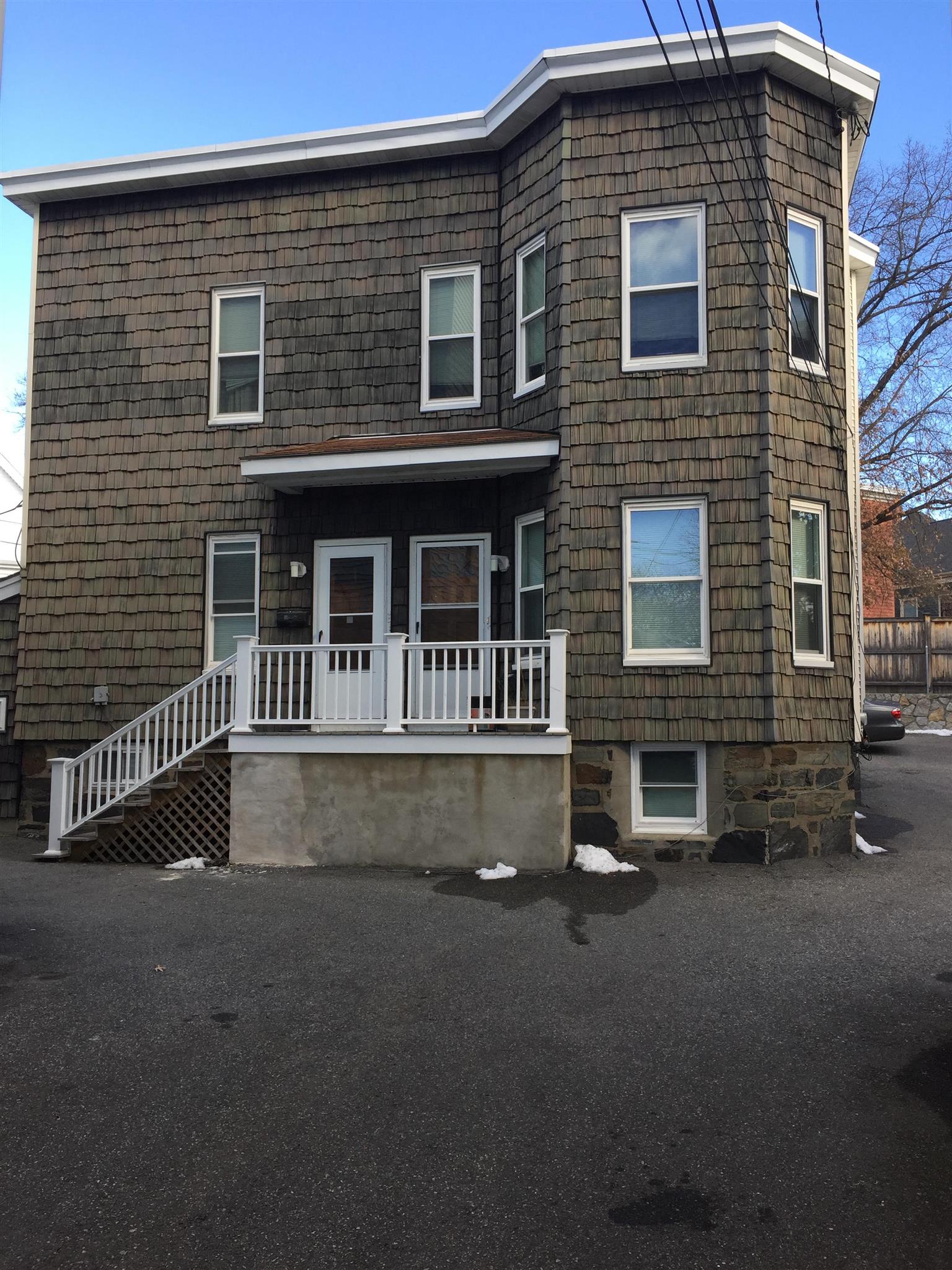 4.5 bed, 2 bath apartment for rent at 219 Holland St Unit 219, Davis Square — photo 14 of 14