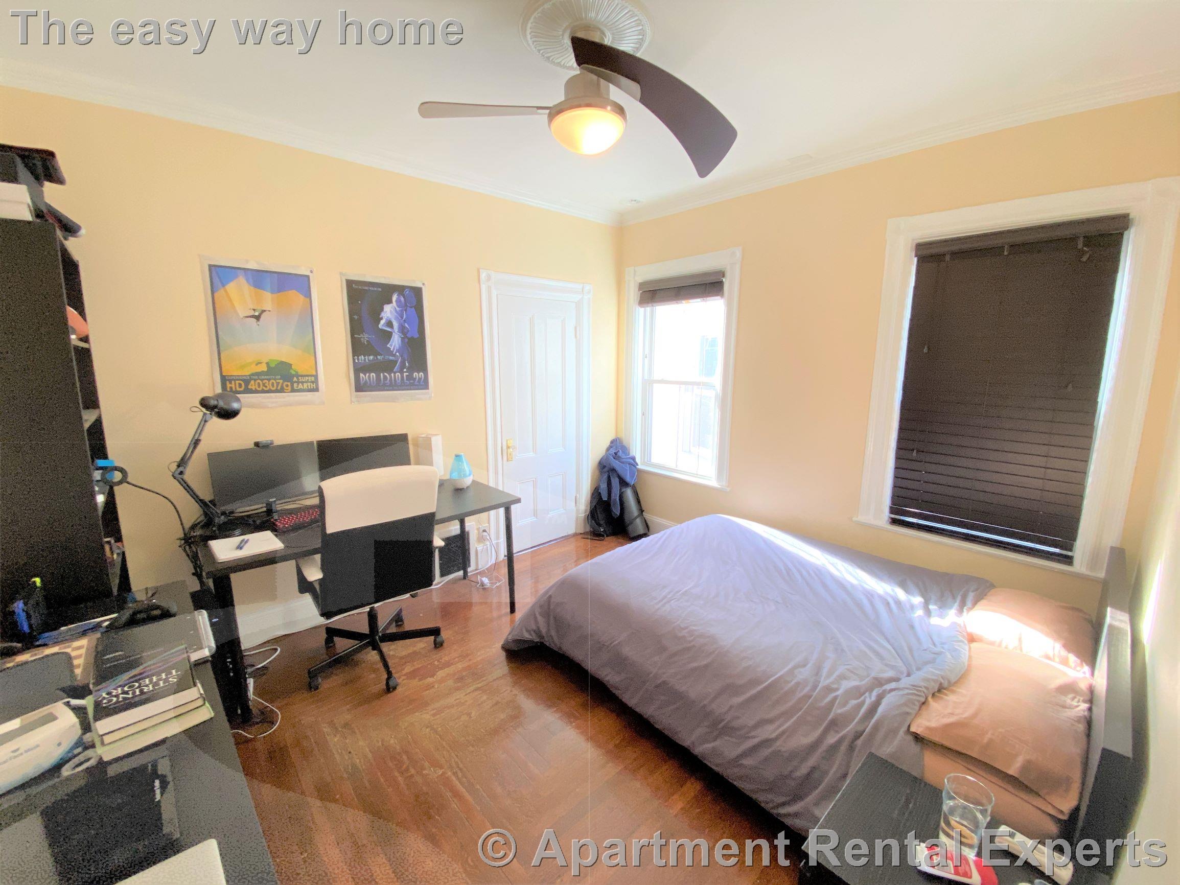 381 Highland Ave, Davis Square