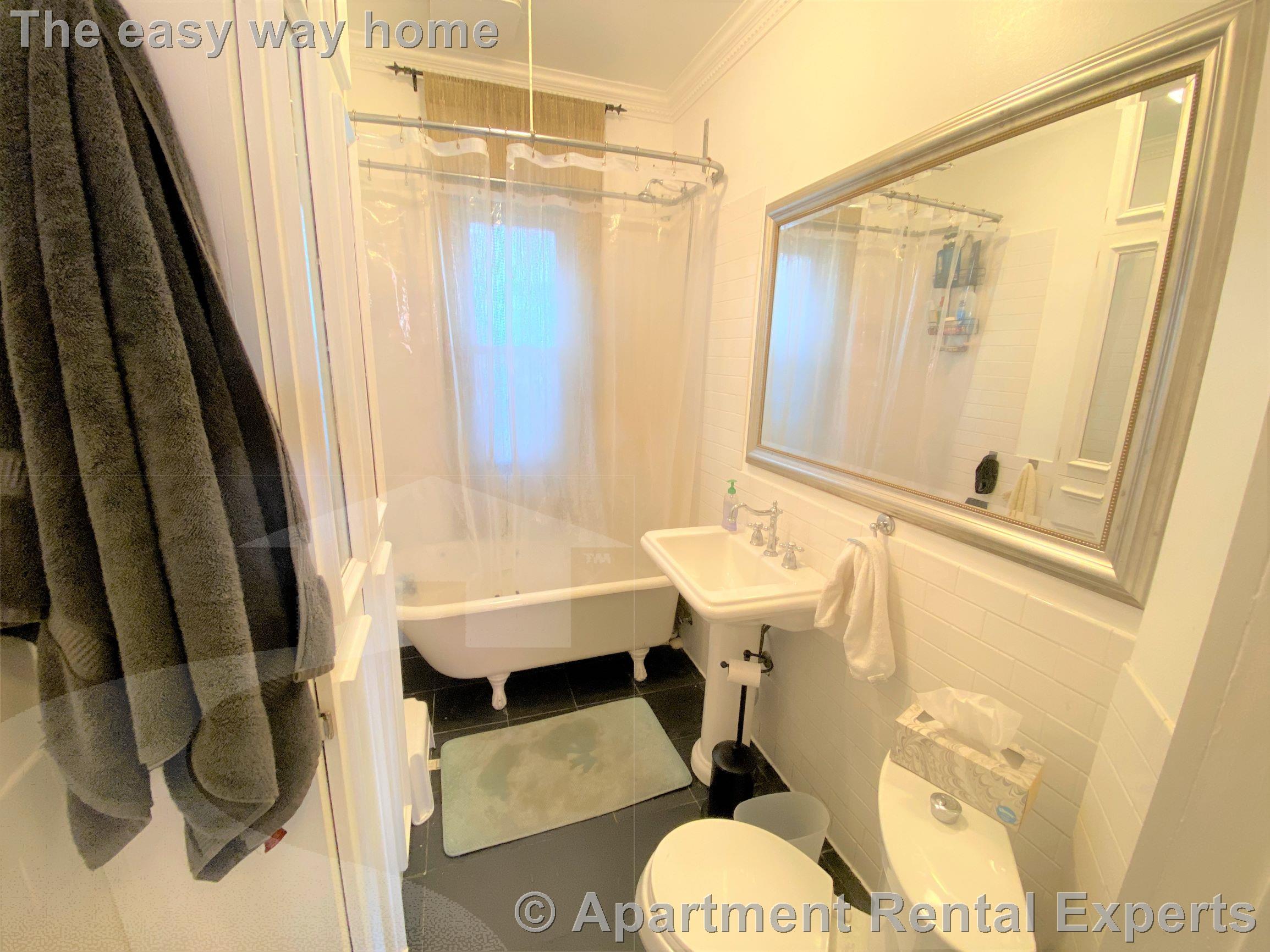 381 Highland Ave, Davis Square