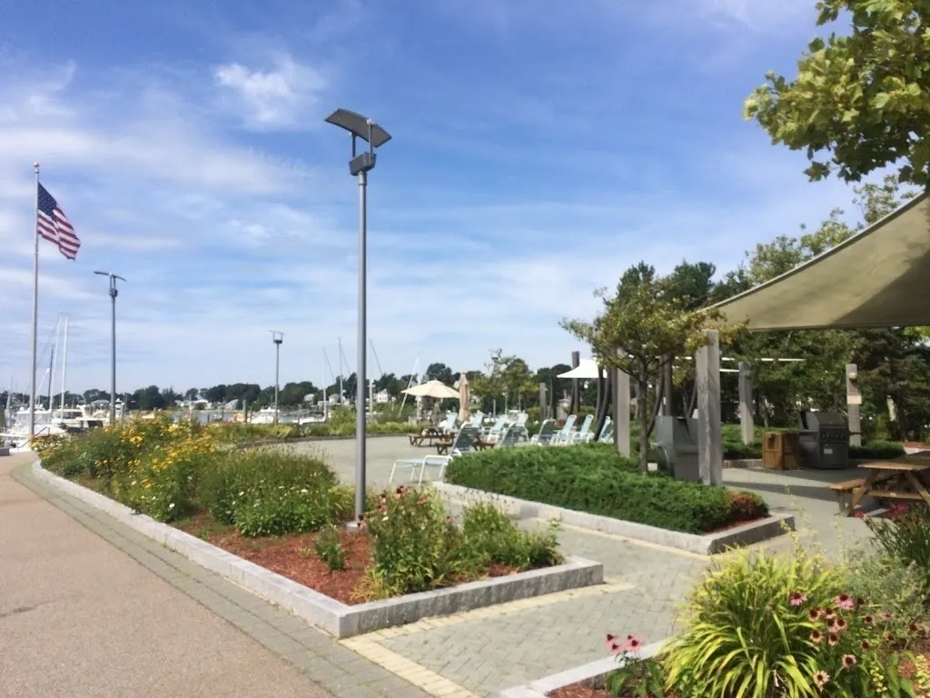 73 Broad Reach, Weymouth