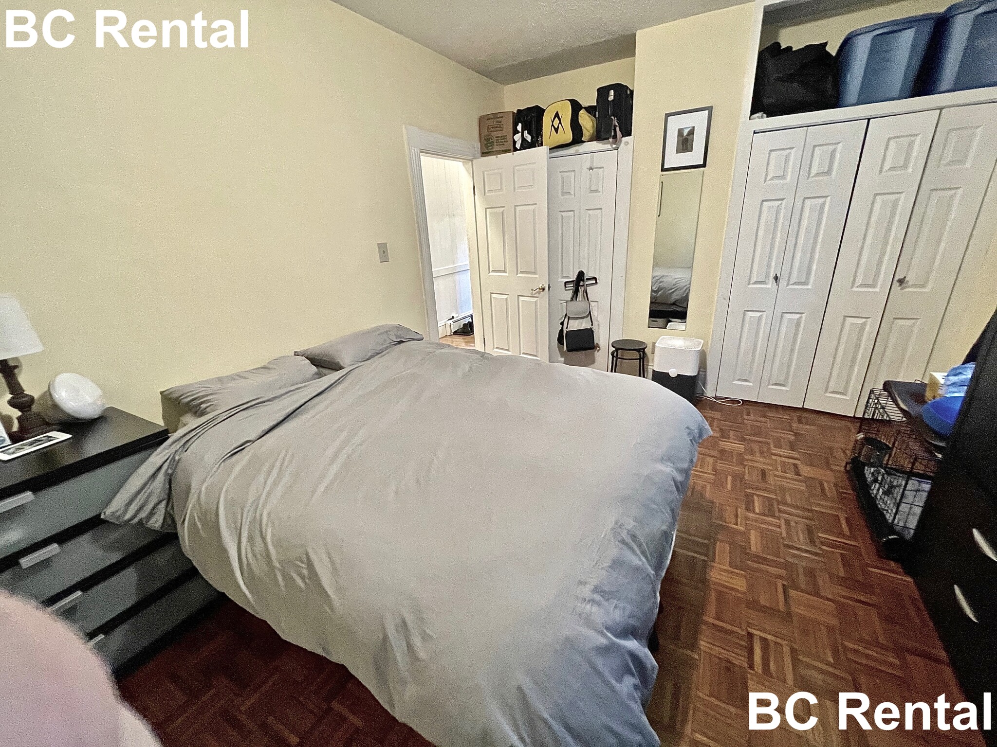 204 River St, Cambridgeport