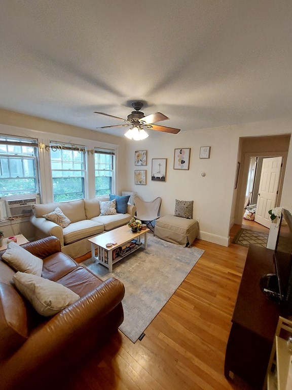 9 Stedman St, Jamaica Plain