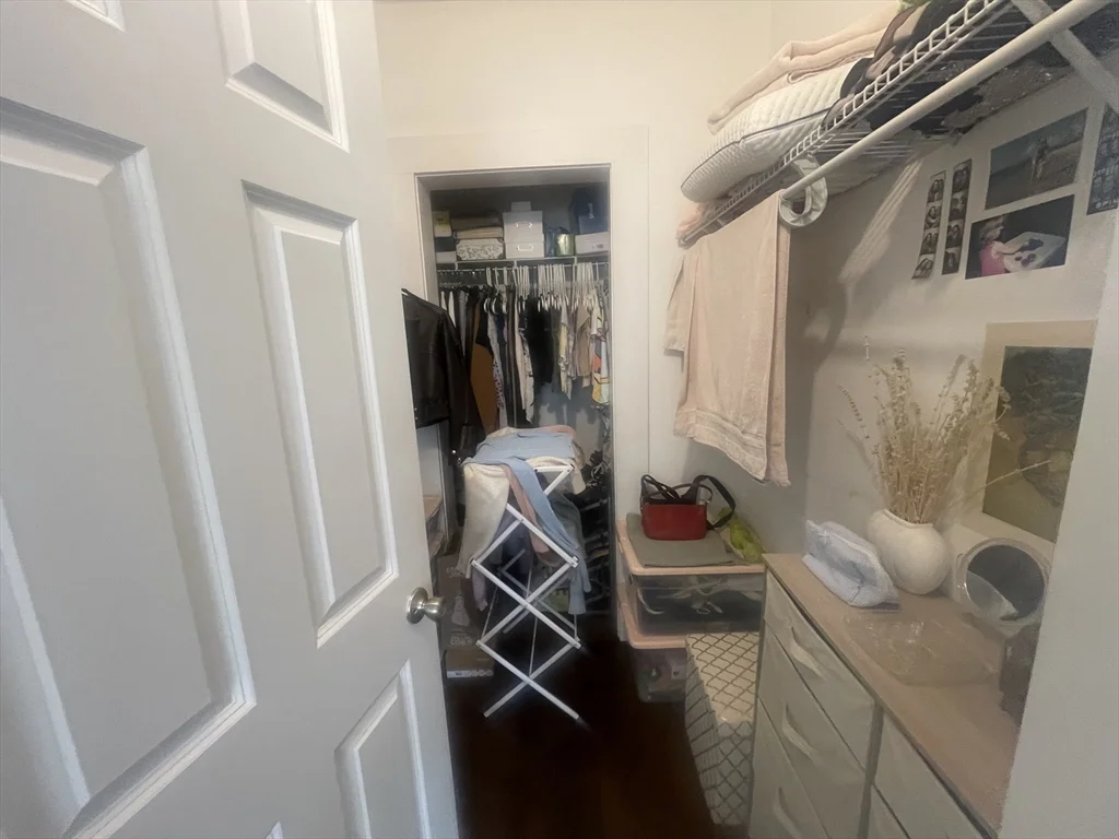12 Short St, Coolidge Corner