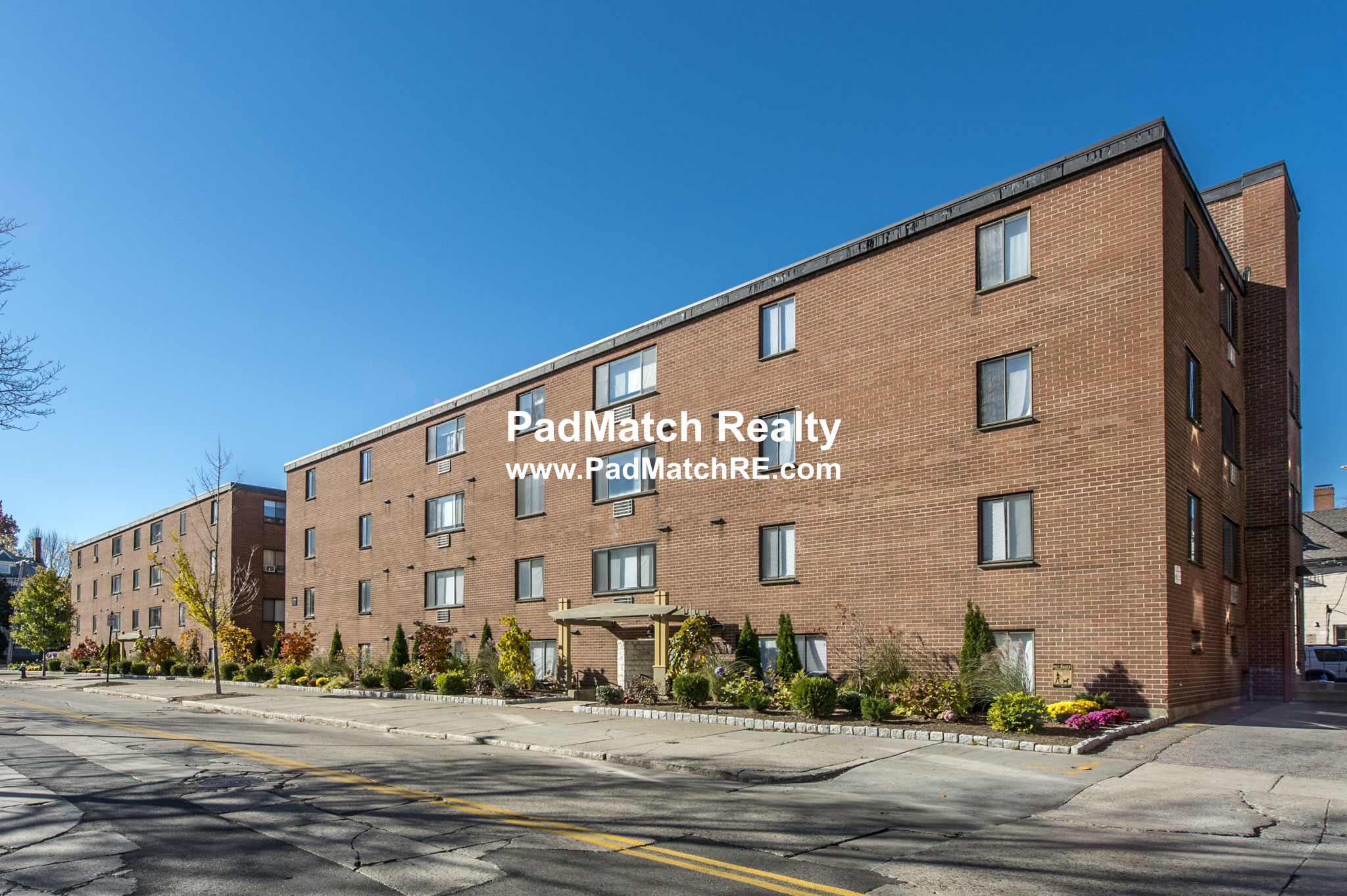 222 Babcock St, North Brookline