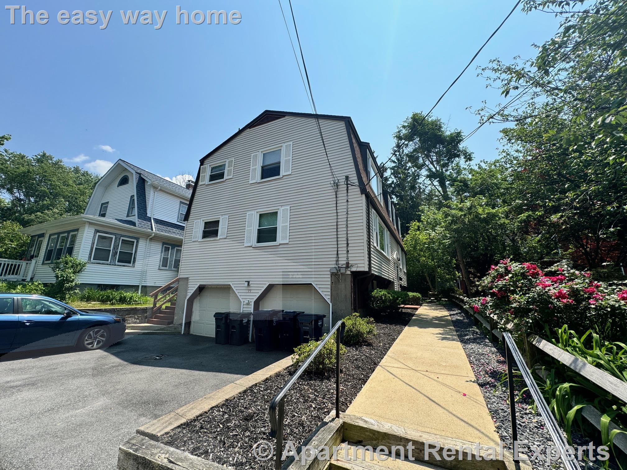 99 Normandy Ave, Fresh Pond