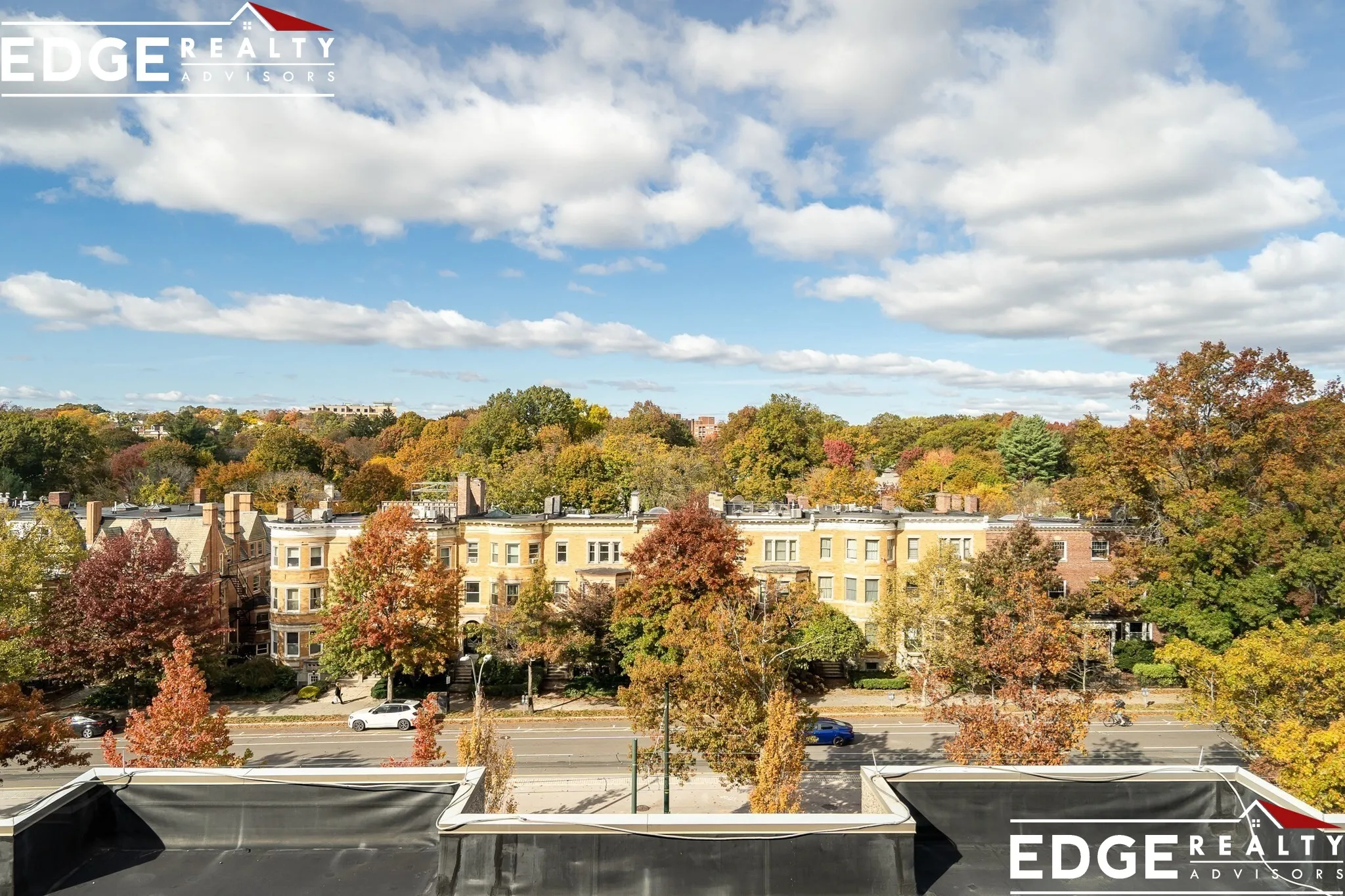 1731 Beacon St, Brookline
