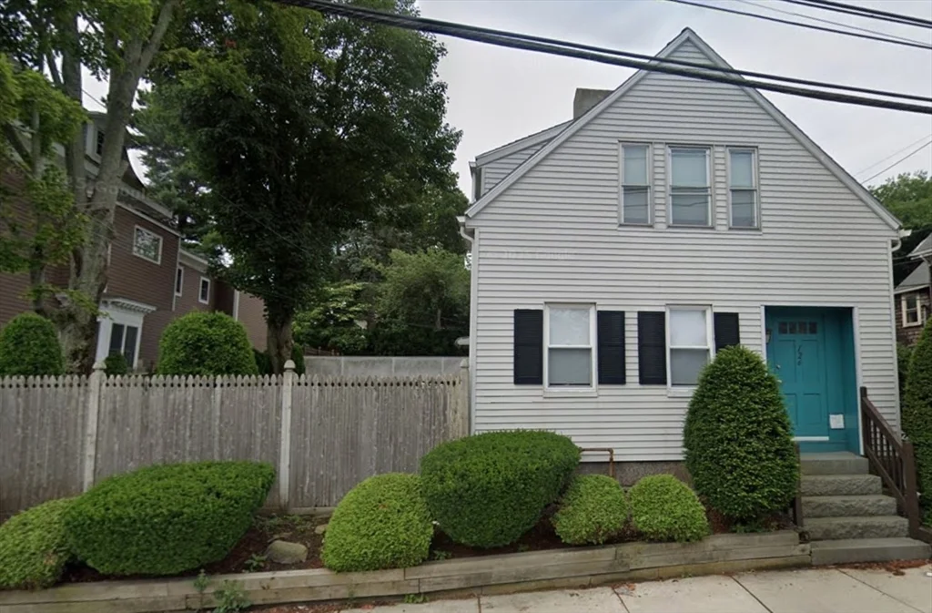 126 Lowell St, Peabody