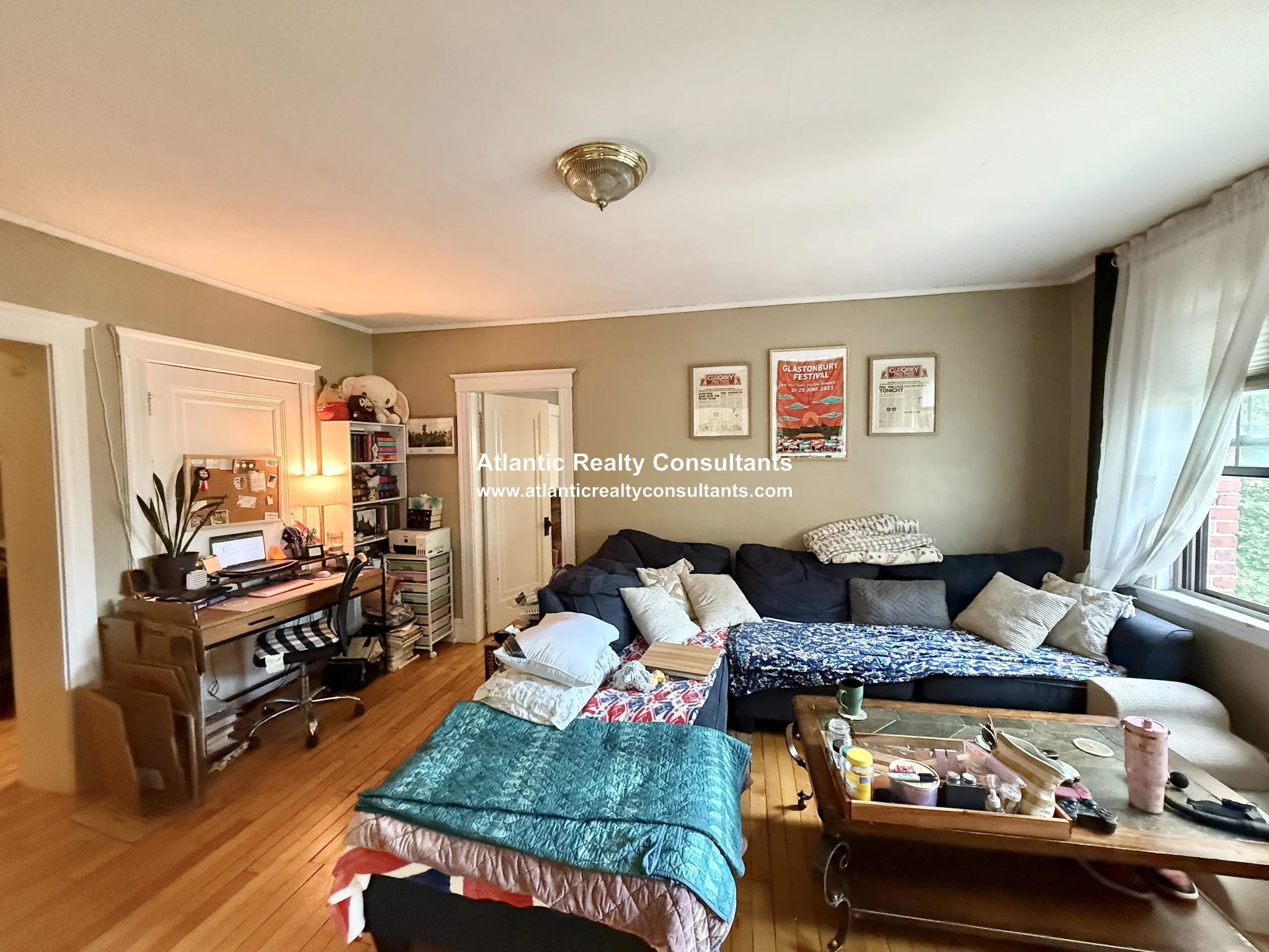 100 Madison Ave, Newtonville