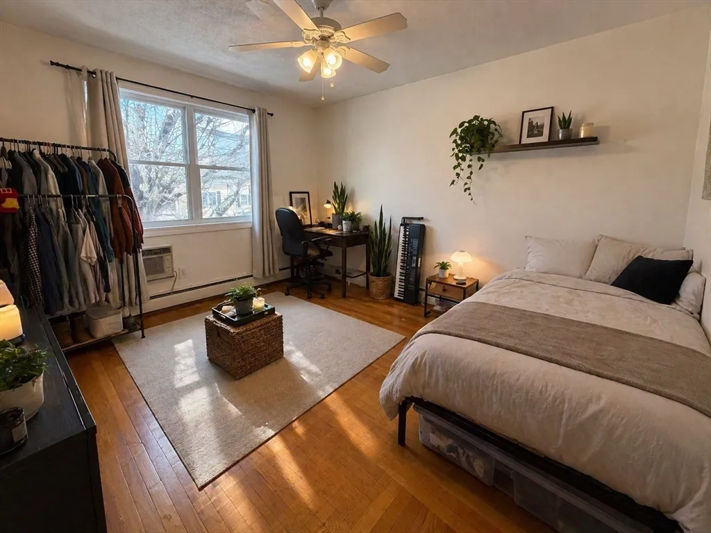 200 Harvard St ,, Tufts University