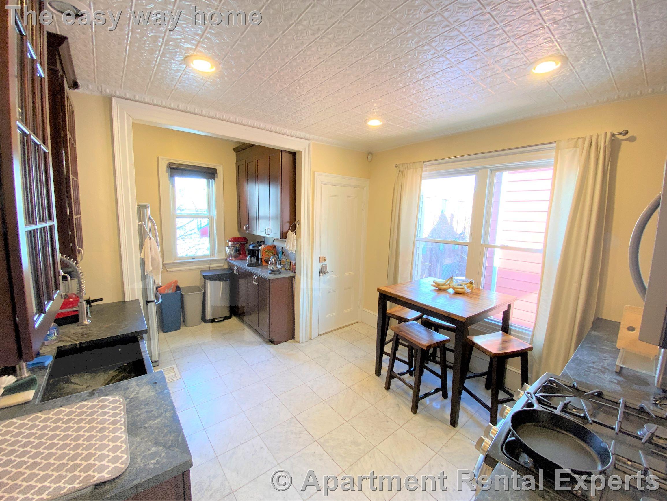 381 Highland Ave, Davis Square