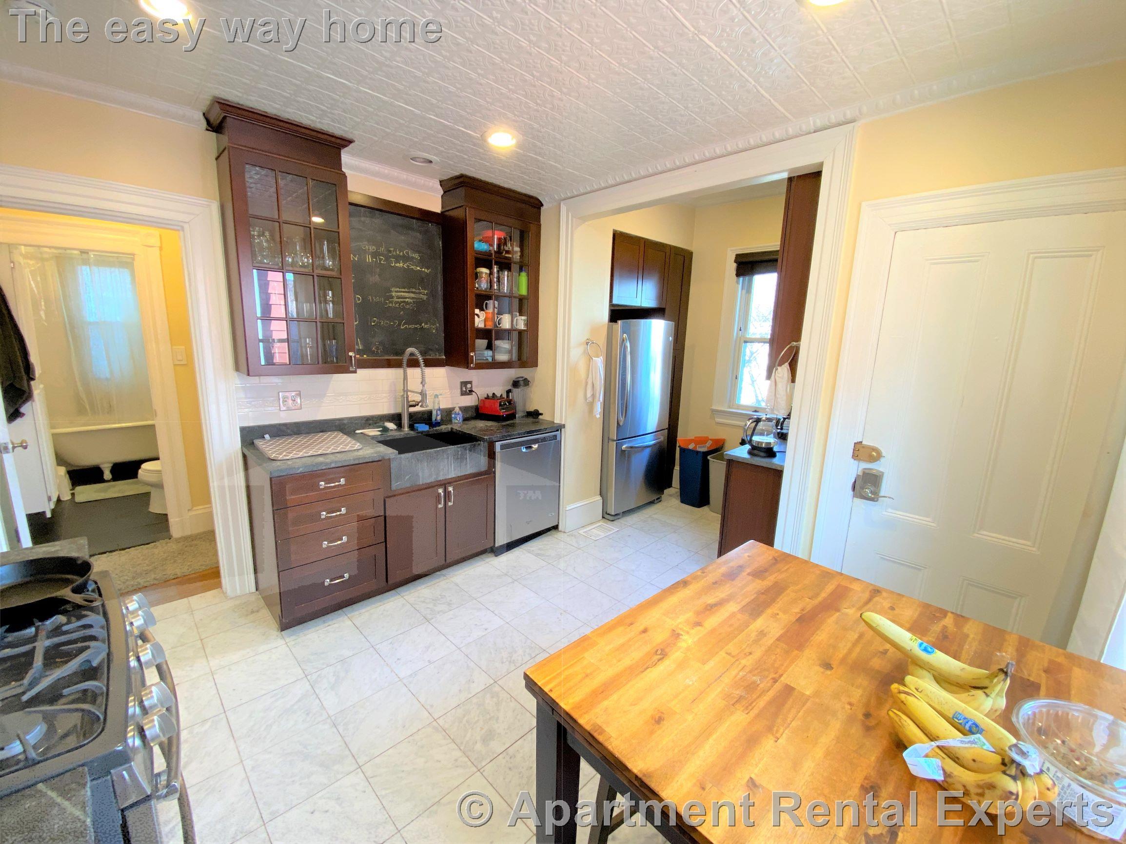 381 Highland Ave, Davis Square