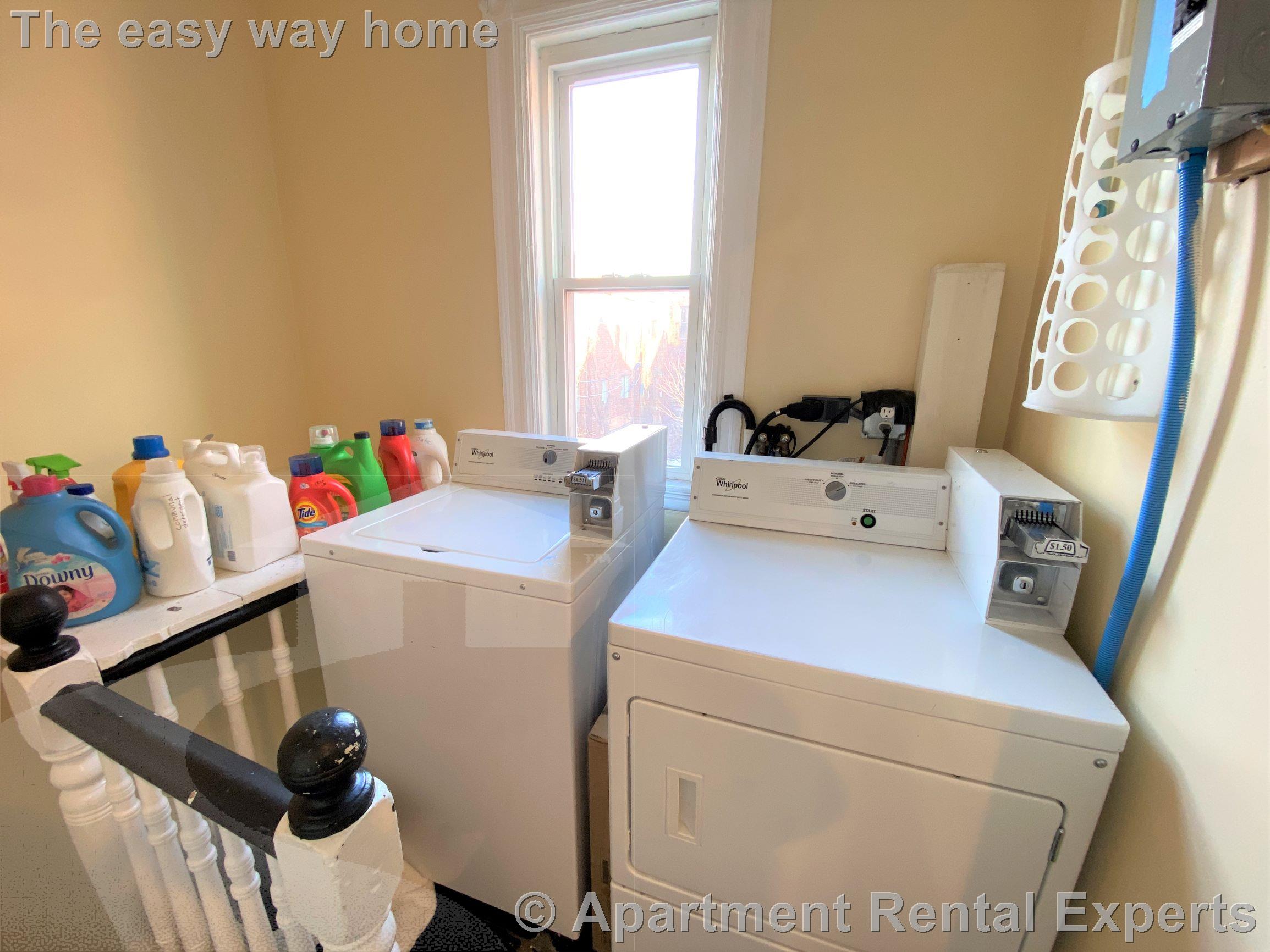 381 Highland Ave, Davis Square