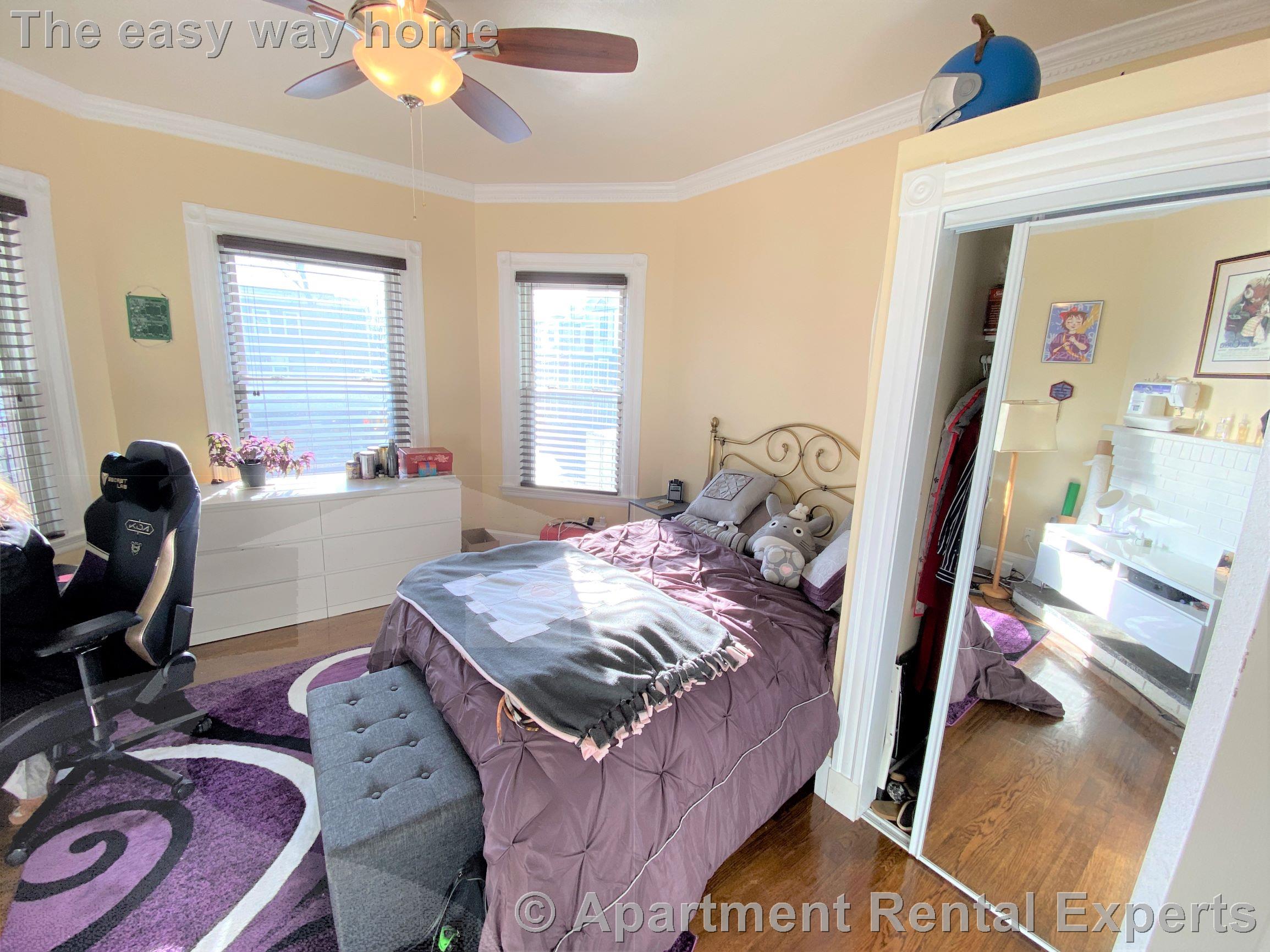 381 Highland Ave, Davis Square