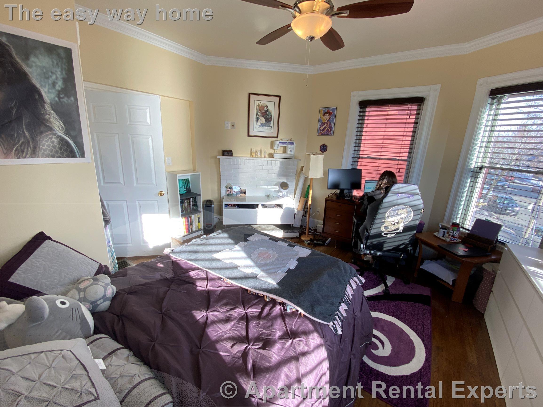 381 Highland Ave, Davis Square