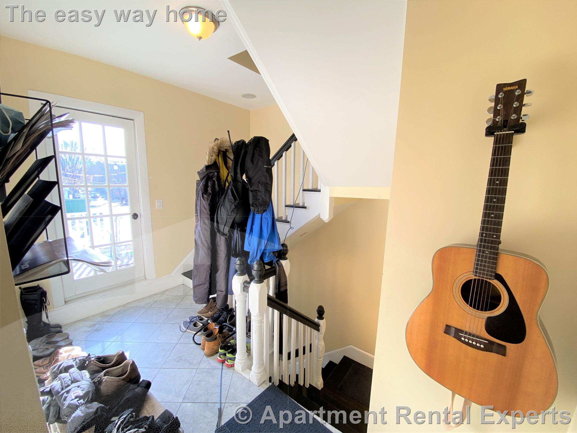 381 Highland Ave, Davis Square