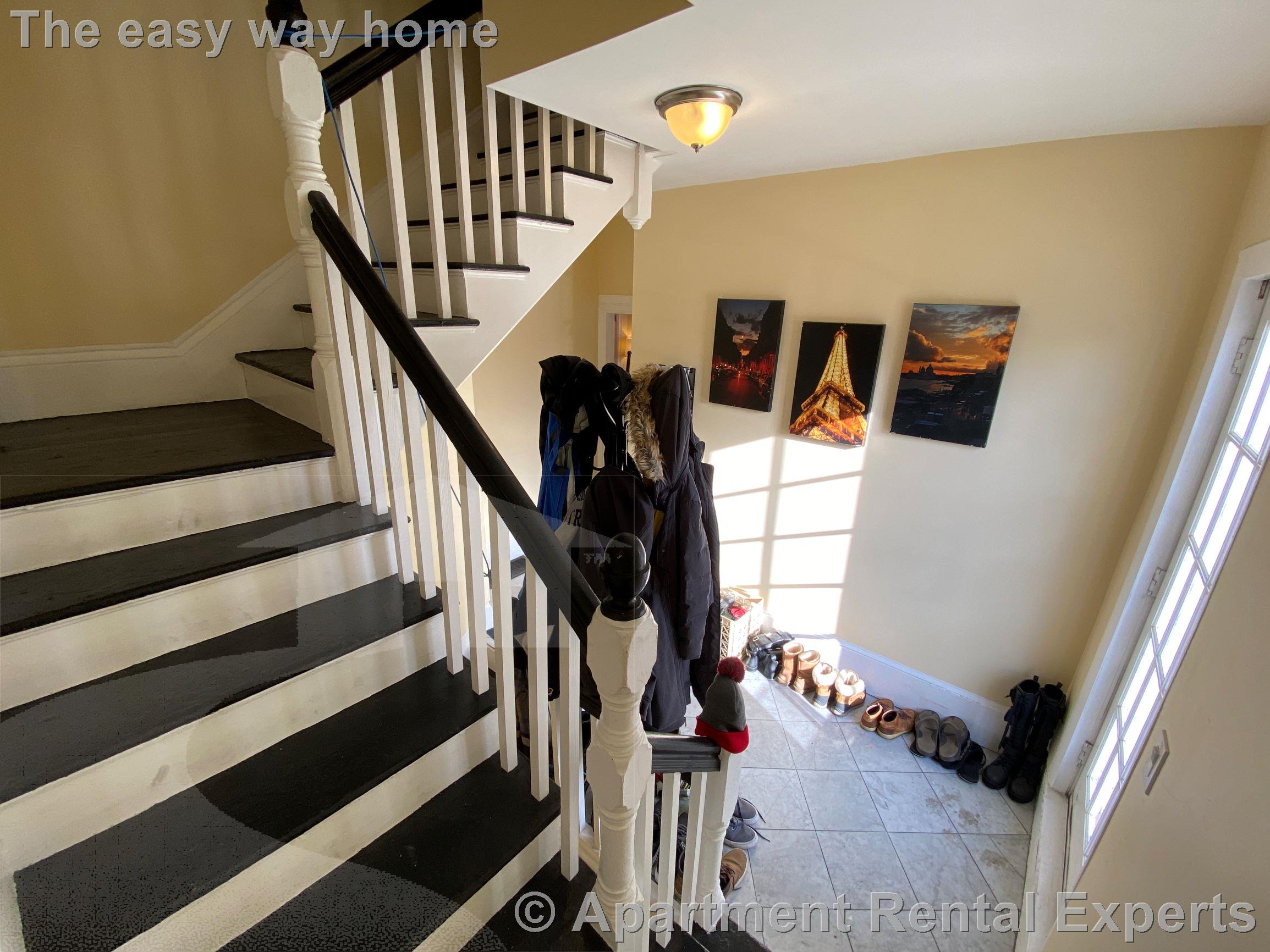 381 Highland Ave, Davis Square