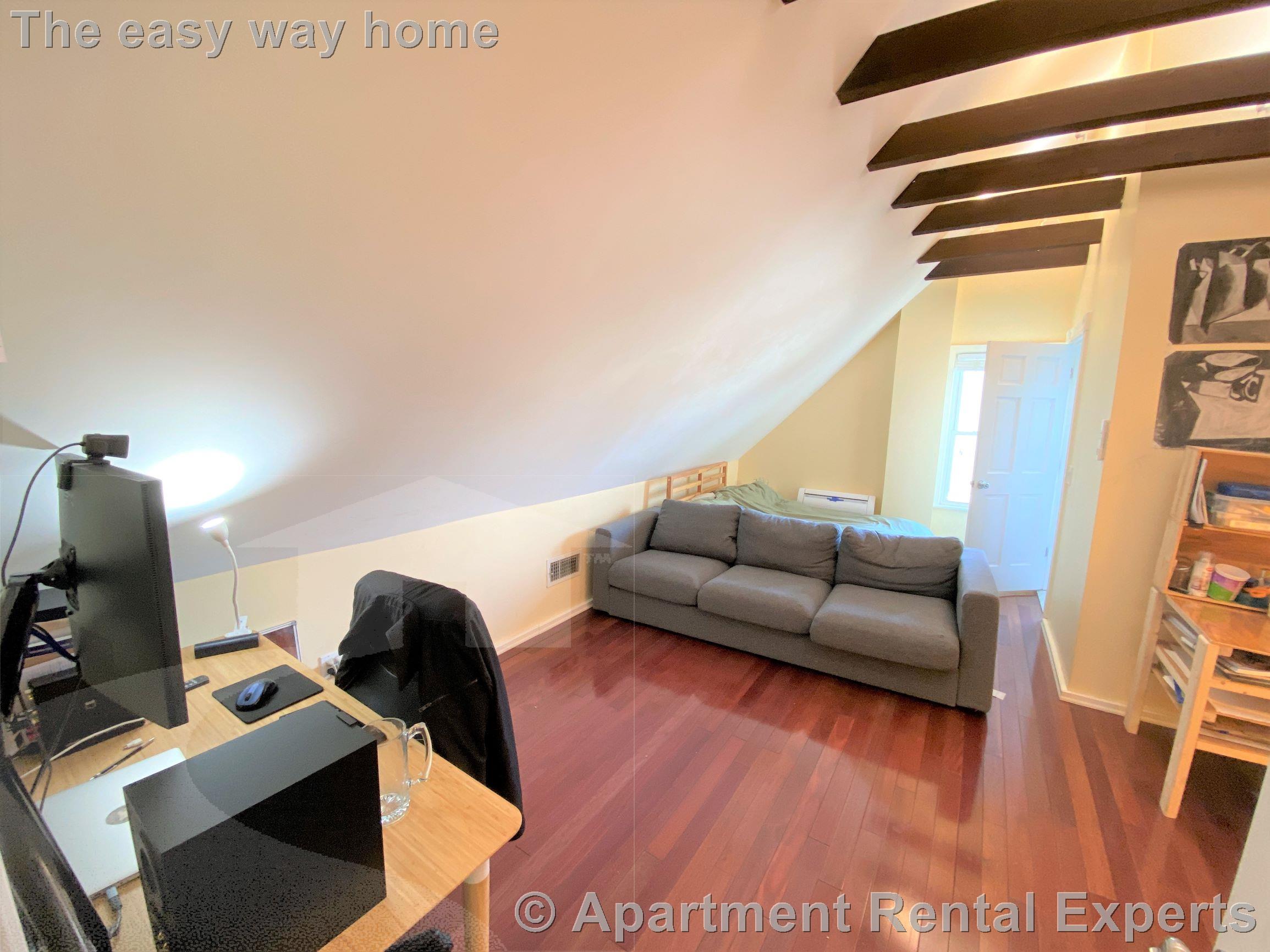 381 Highland Ave, Davis Square