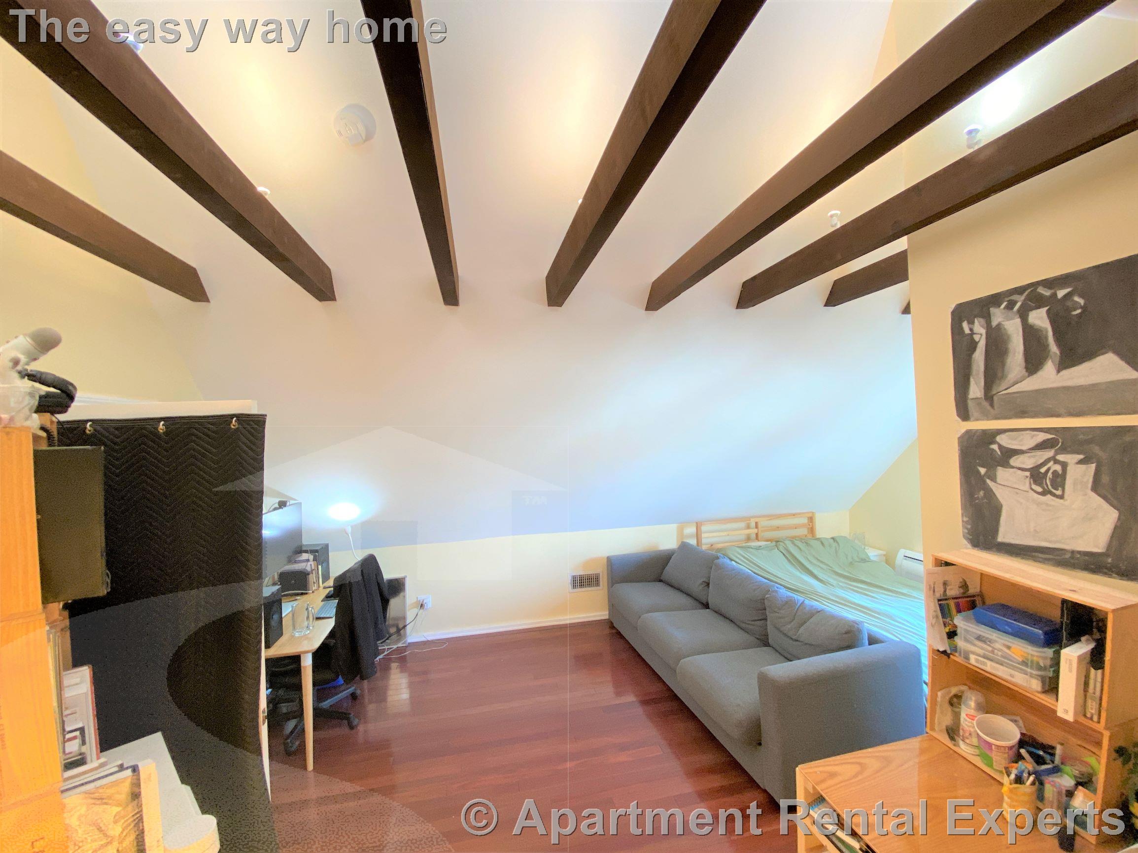 381 Highland Ave, Davis Square