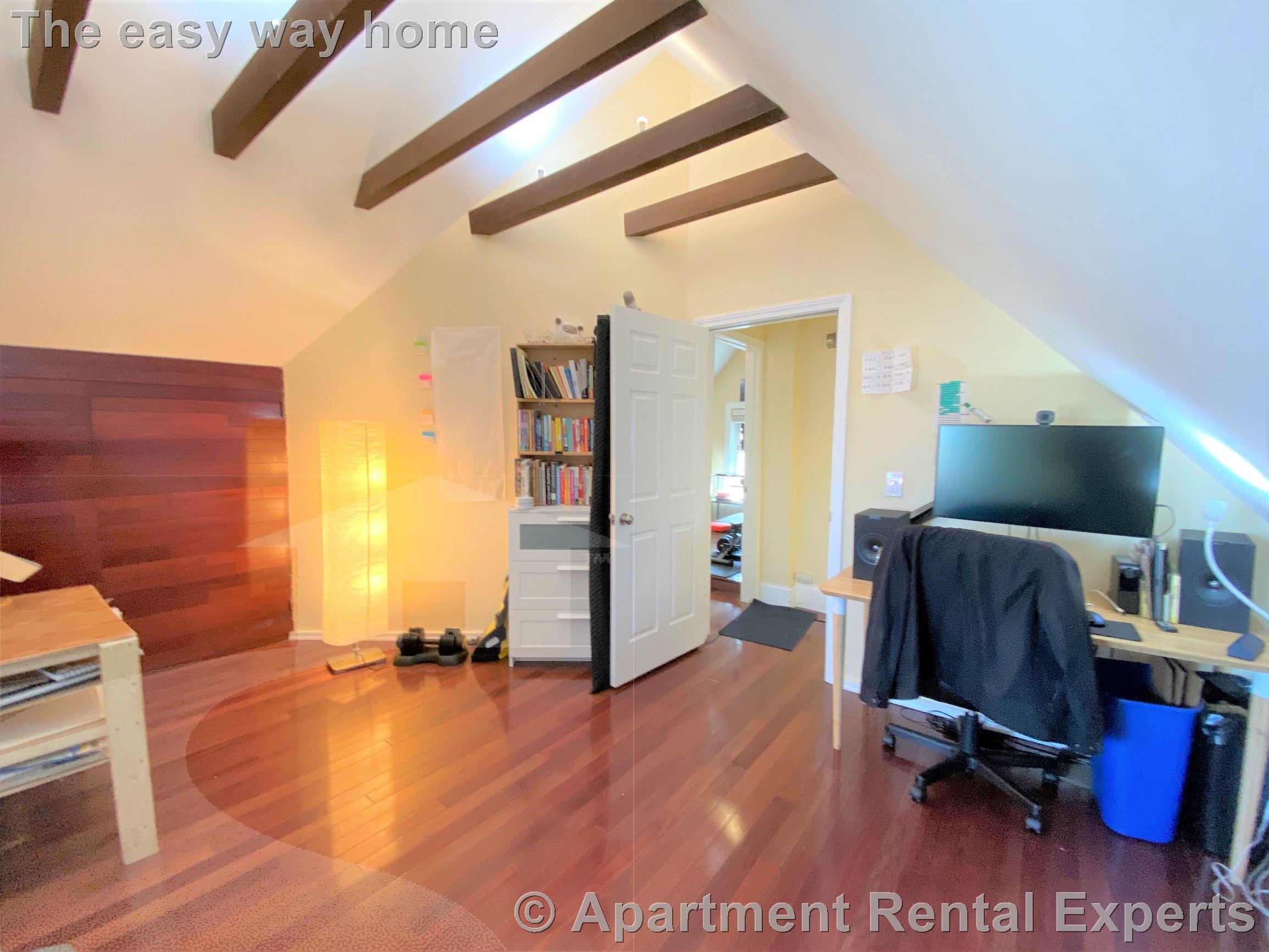 381 Highland Ave, Davis Square