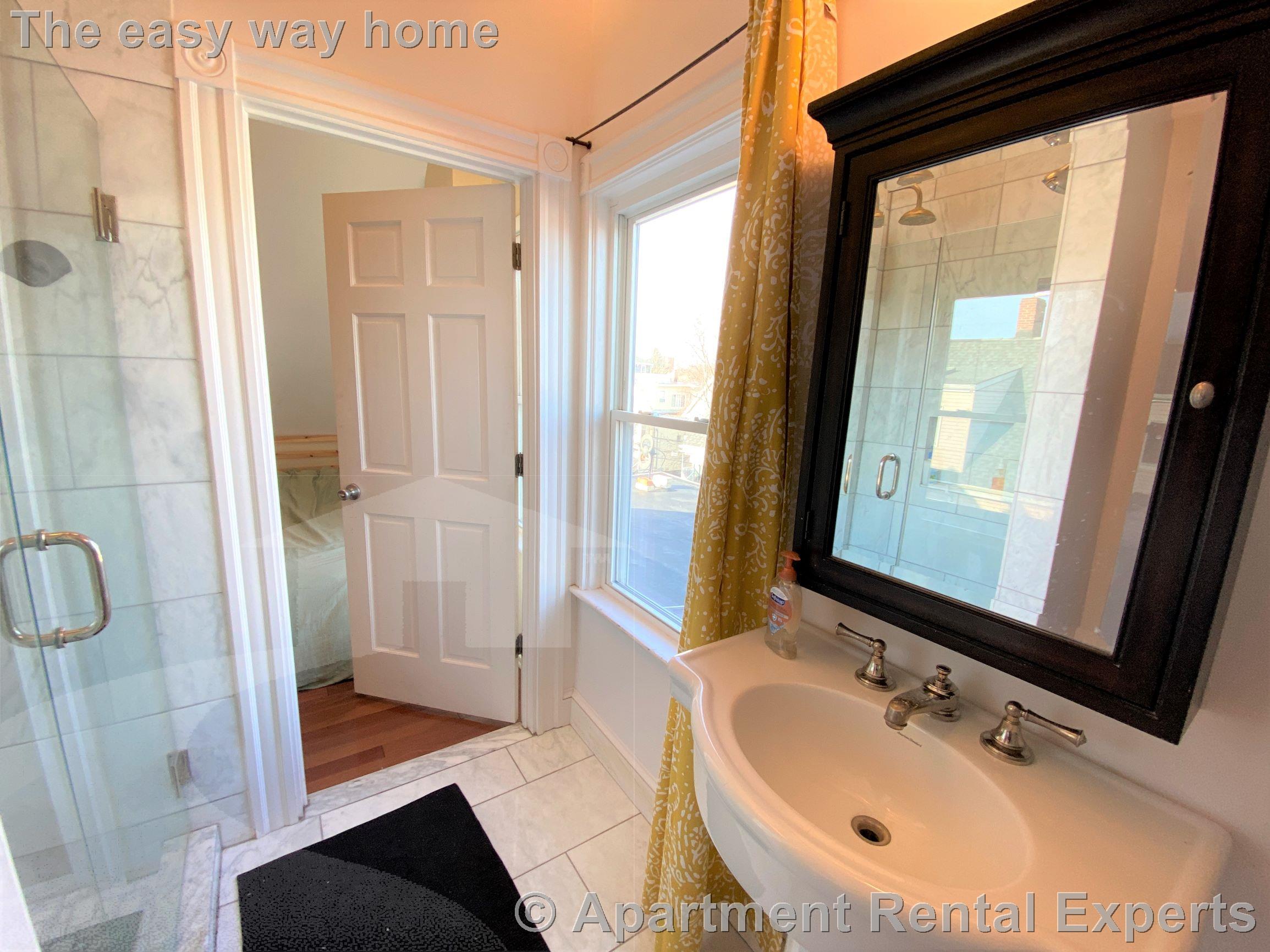 381 Highland Ave, Davis Square