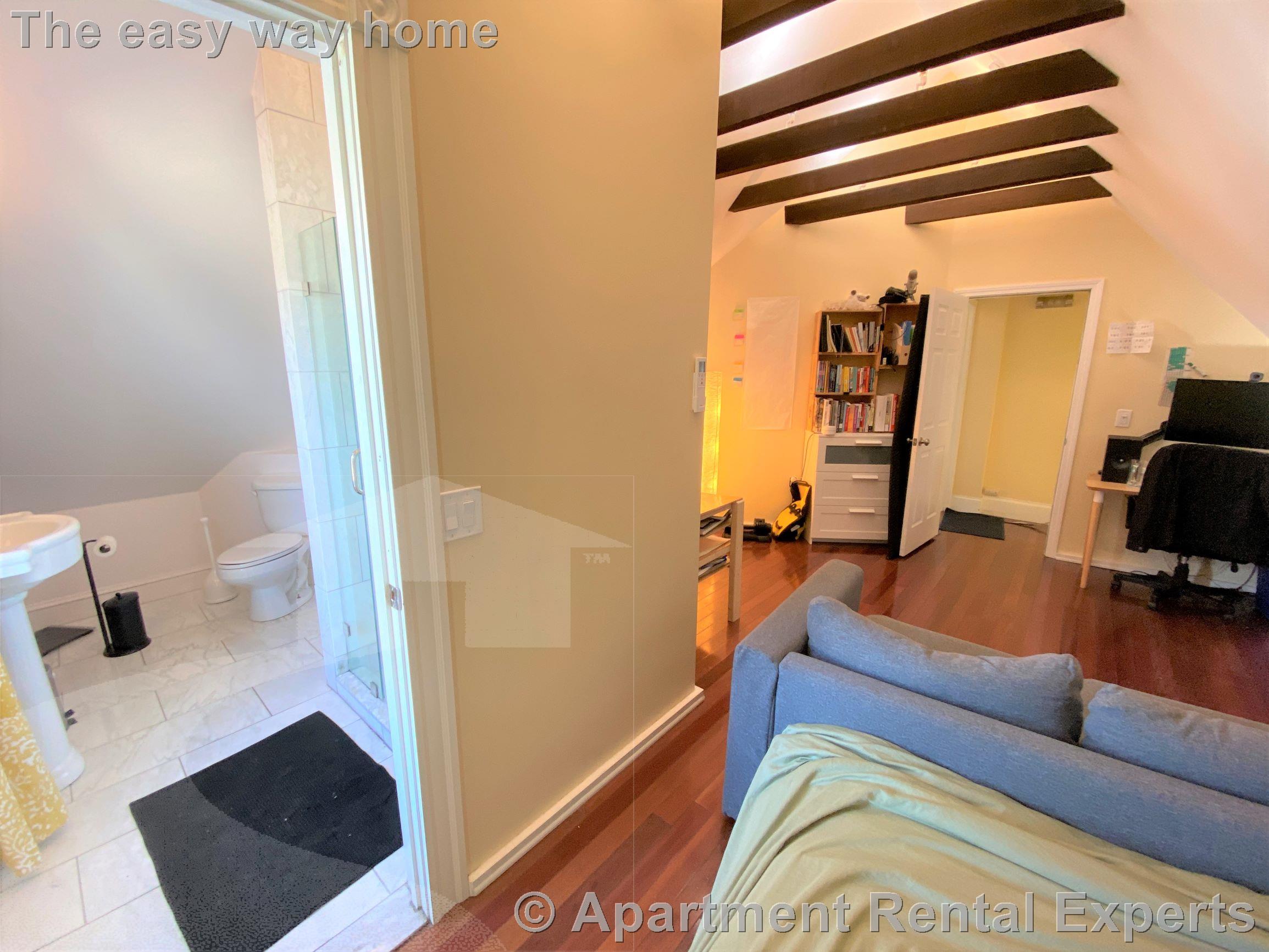 381 Highland Ave, Davis Square