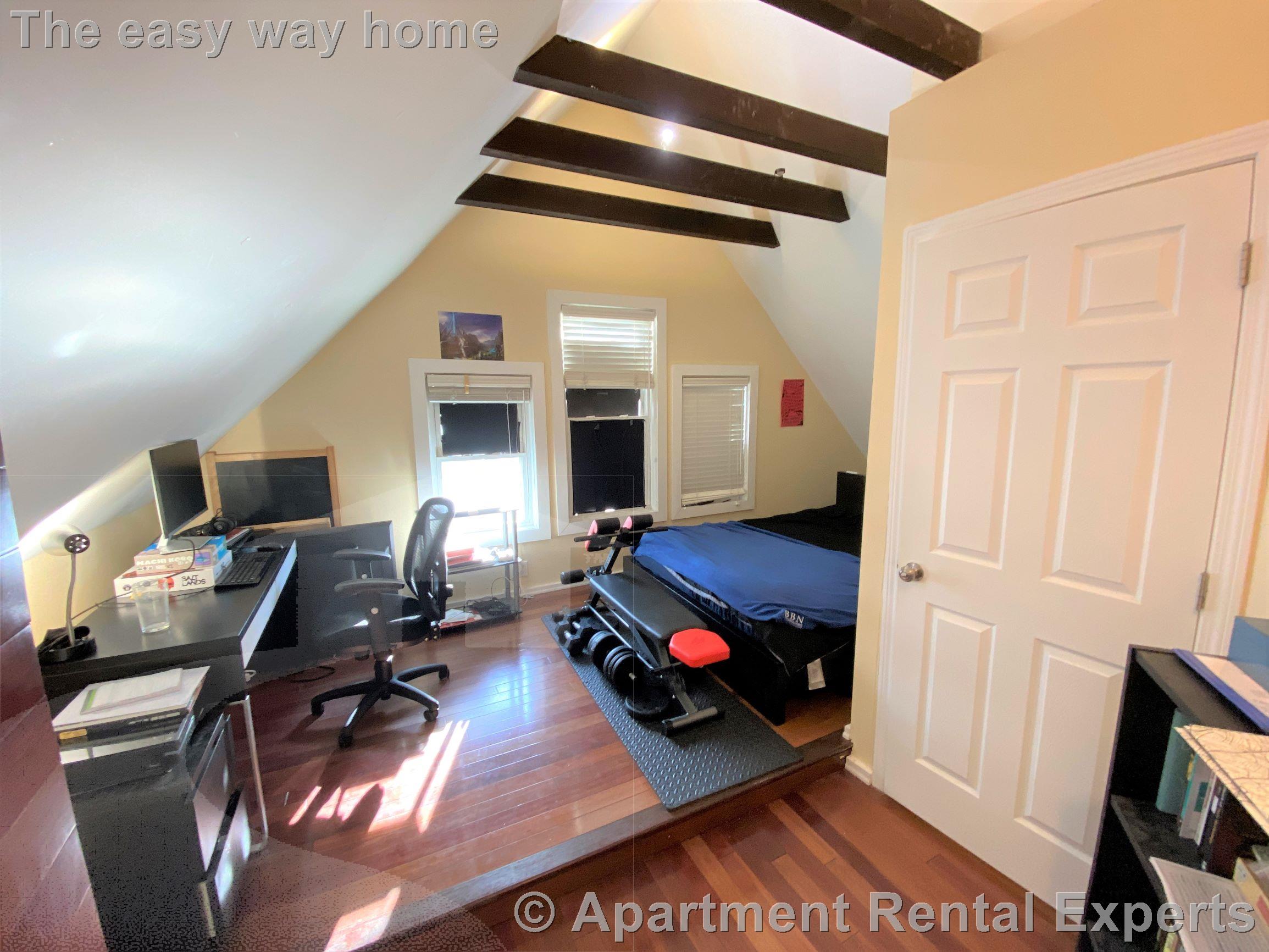 381 Highland Ave, Davis Square