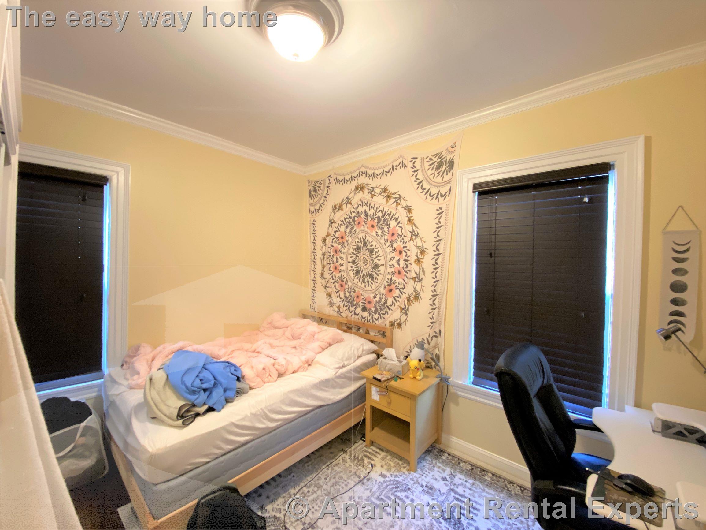 381 Highland Ave, Davis Square