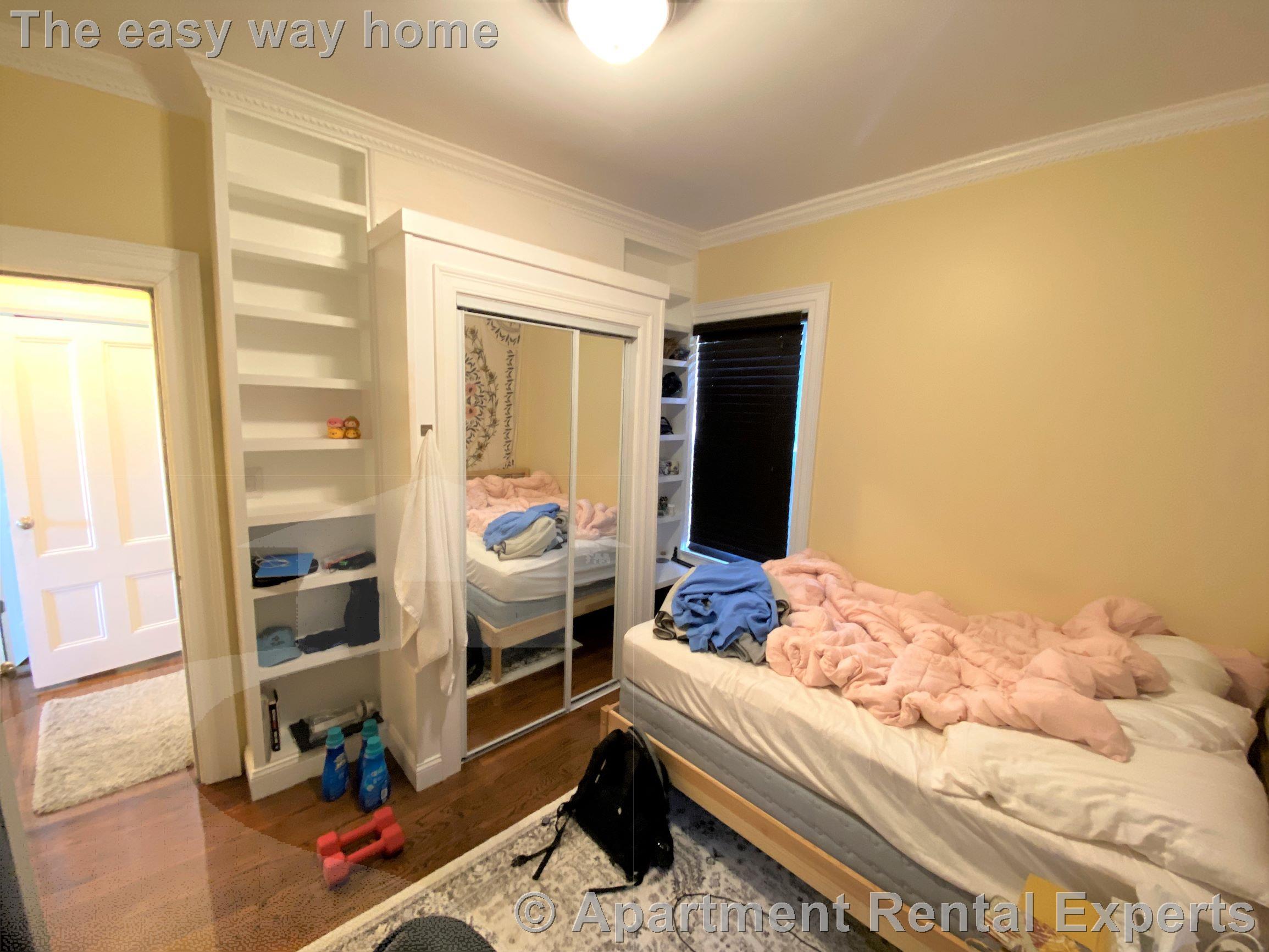 381 Highland Ave, Davis Square