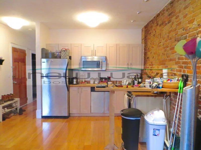 206 Northampton St, South End