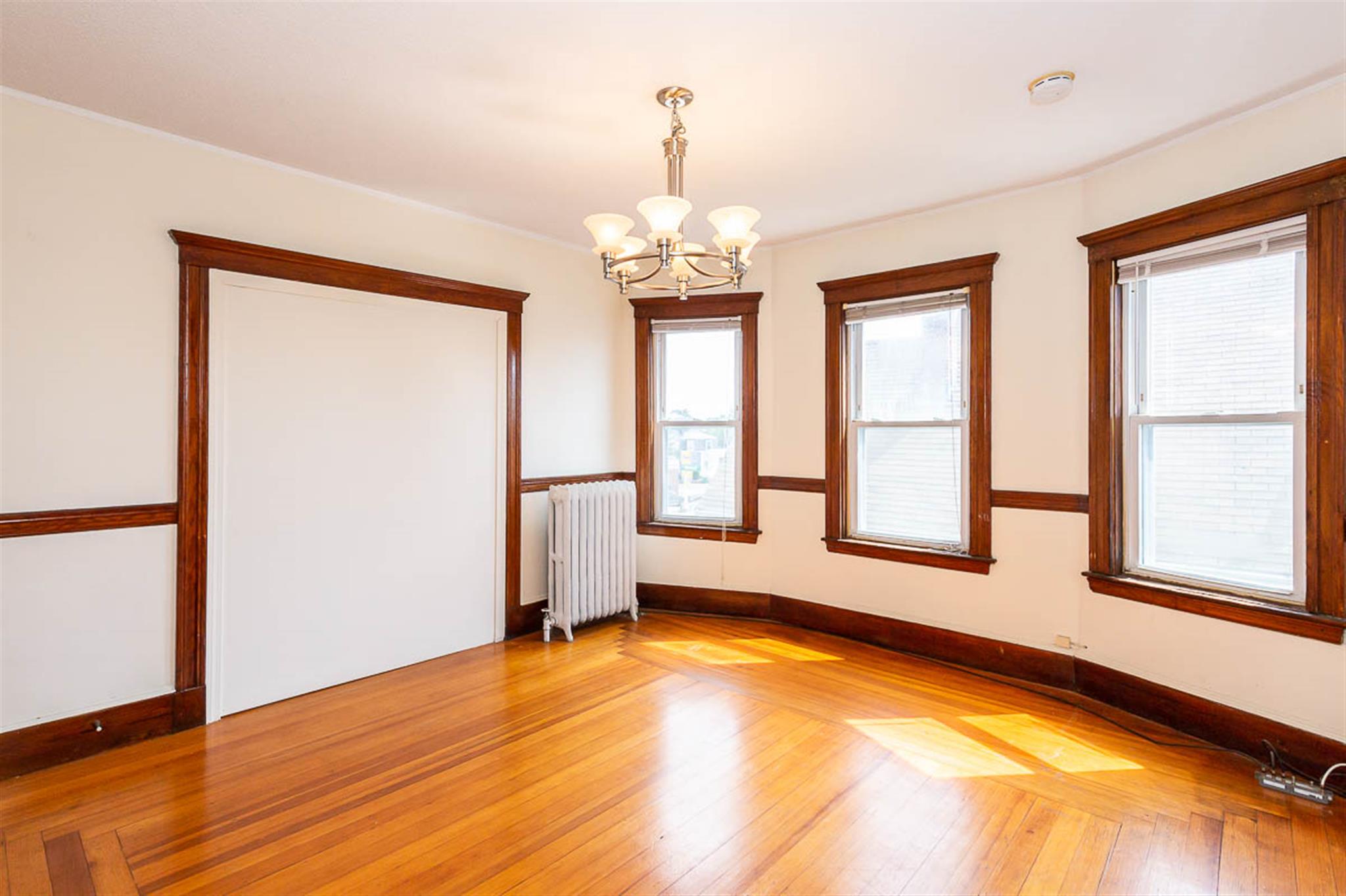 4 bed, 2 bath apartment for rent at 600 Broadway Unit 3, Ball Square — photo 7 of 15