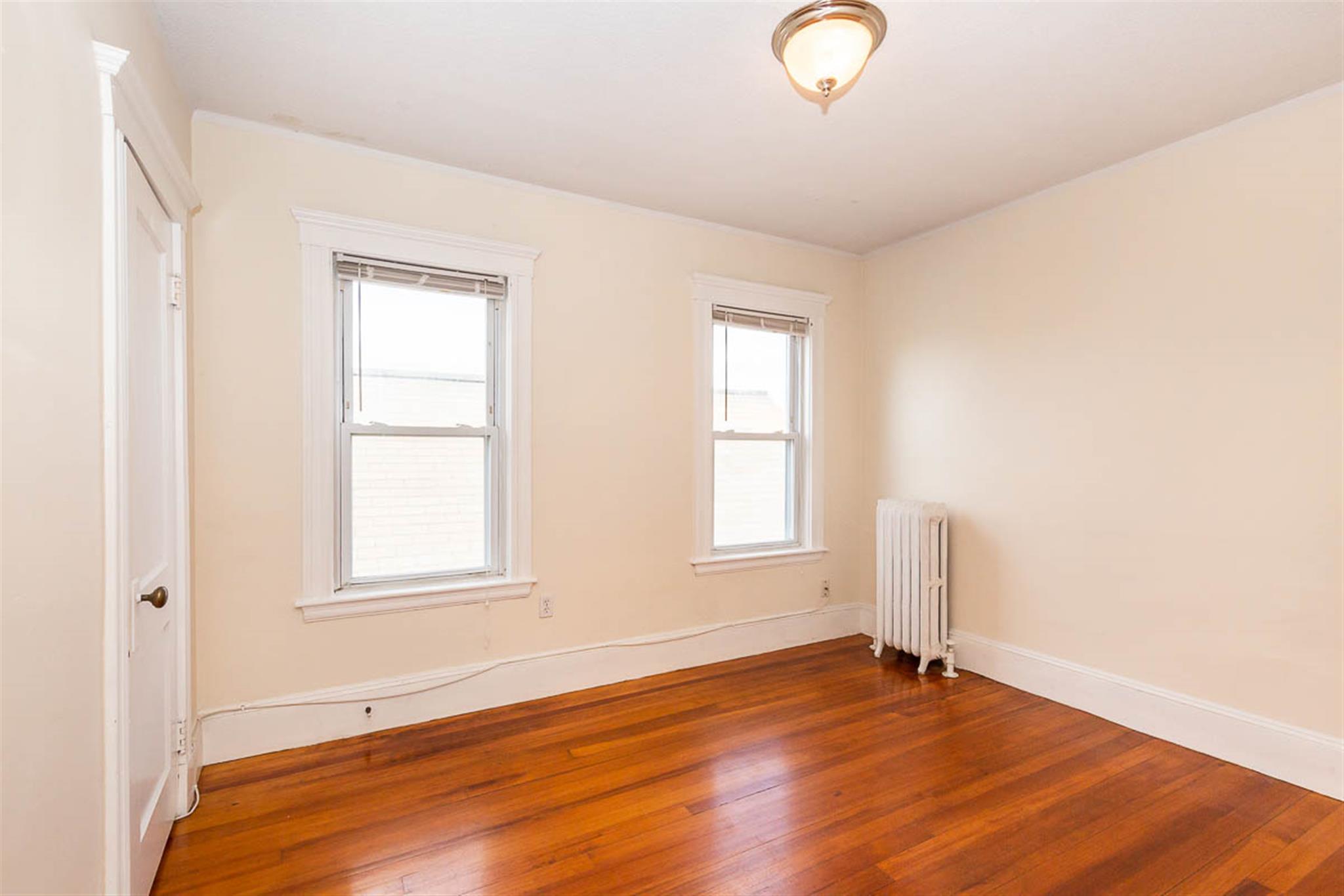 4 bed, 2 bath apartment for rent at 600 Broadway Unit 3, Ball Square — photo 8 of 15