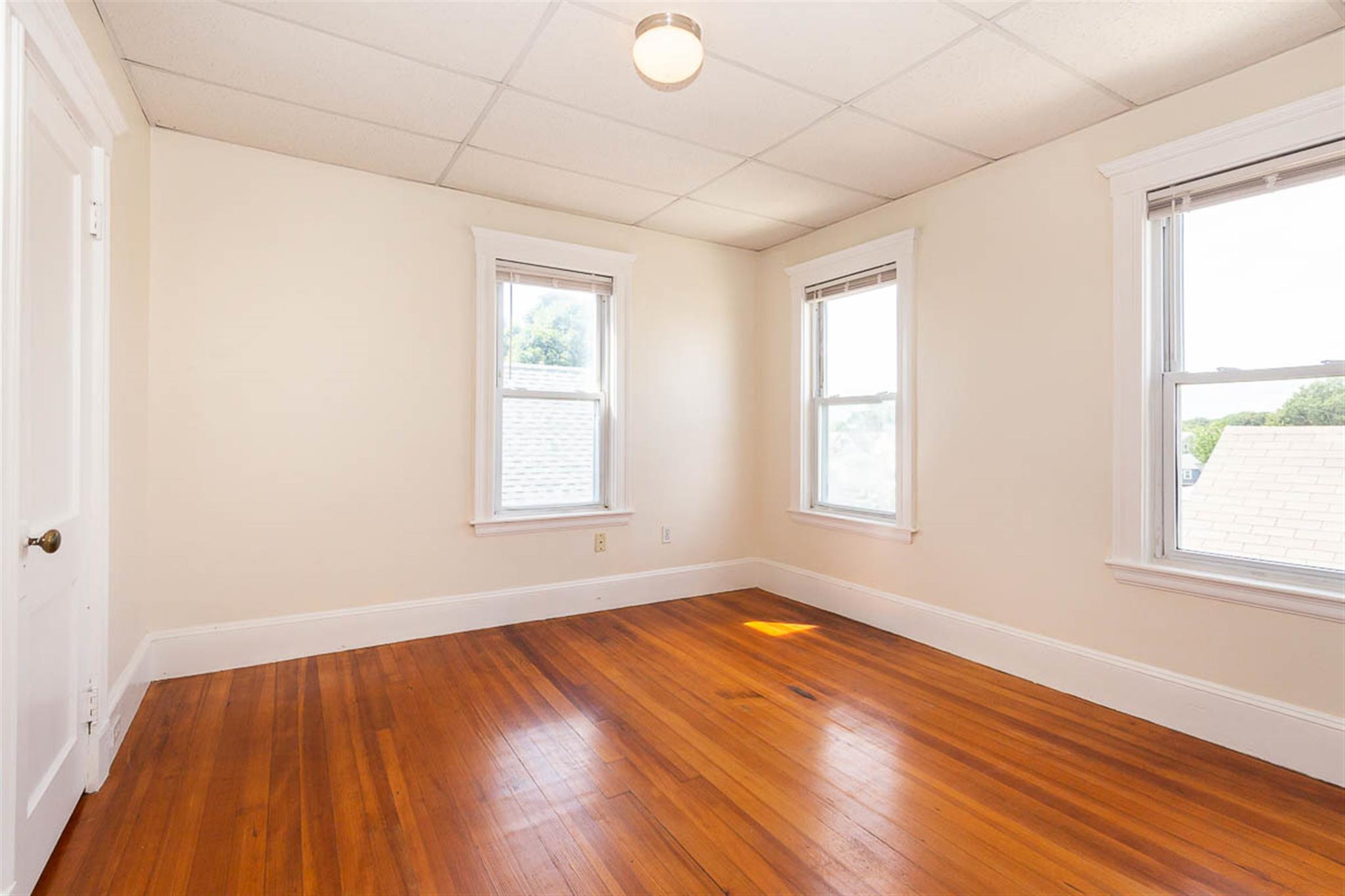 4 bed, 2 bath apartment for rent at 600 Broadway Unit 3, Ball Square — photo 11 of 15