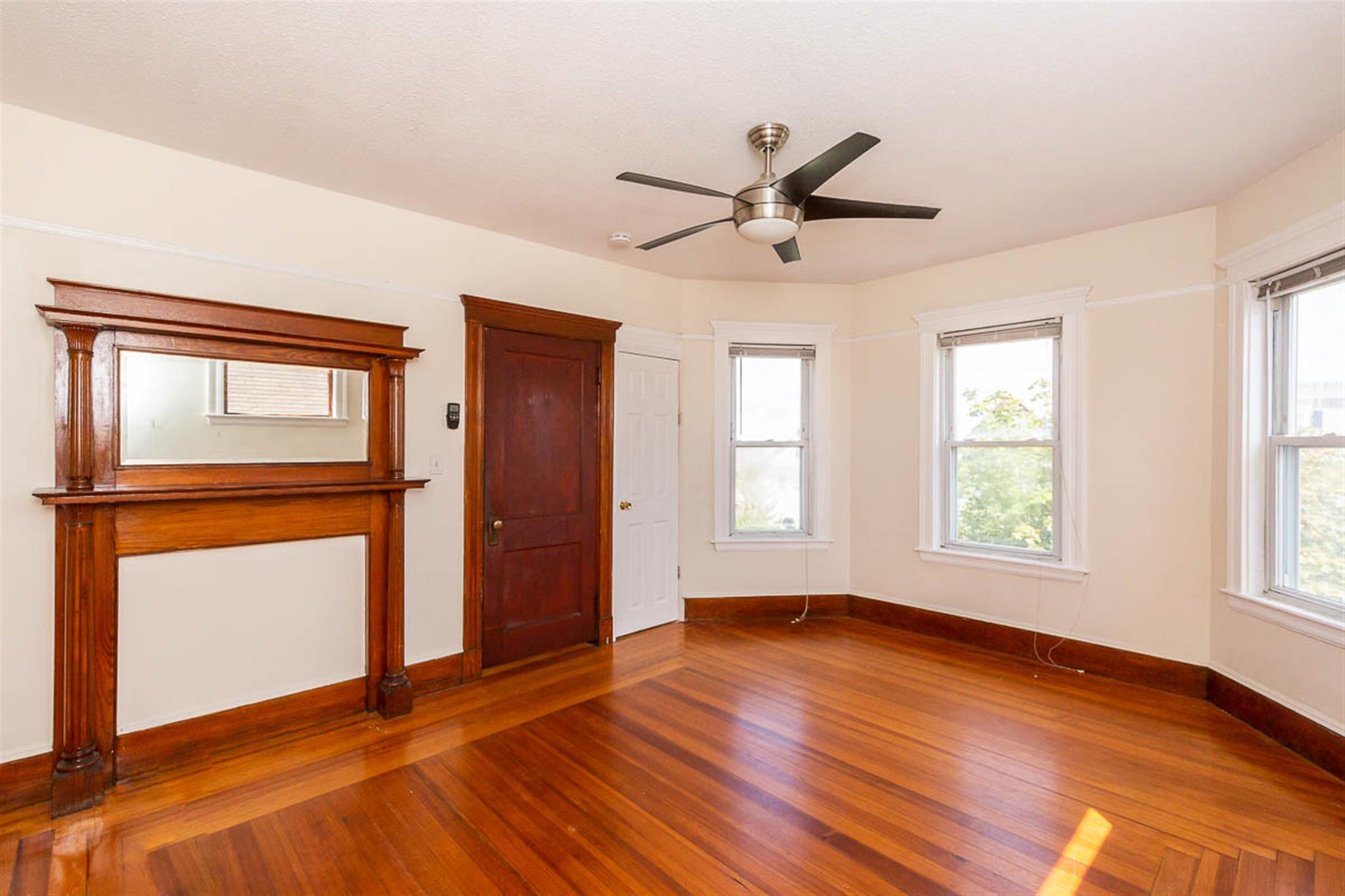 4 bed, 2 bath apartment for rent at 600 Broadway Unit 3, Ball Square — photo 12 of 15