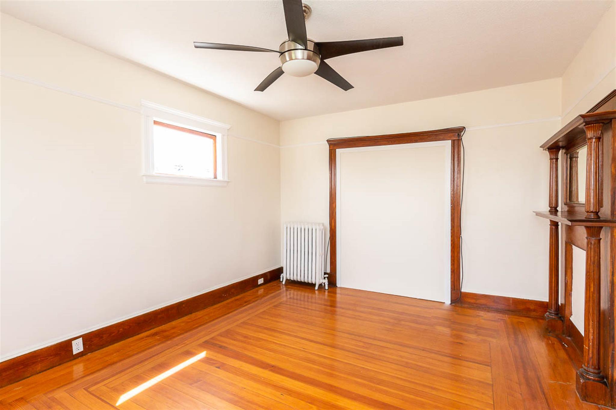 4 bed, 2 bath apartment for rent at 600 Broadway Unit 3, Ball Square — photo 13 of 15