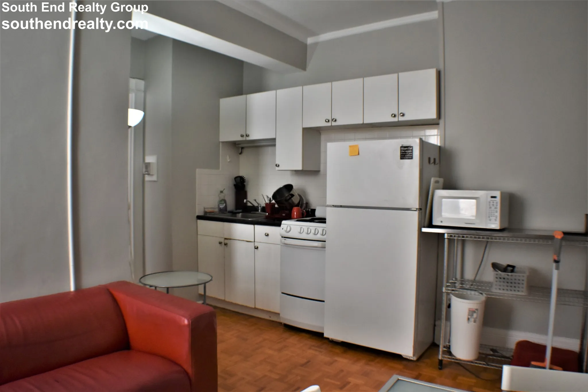 21 Beacon St, Downtown