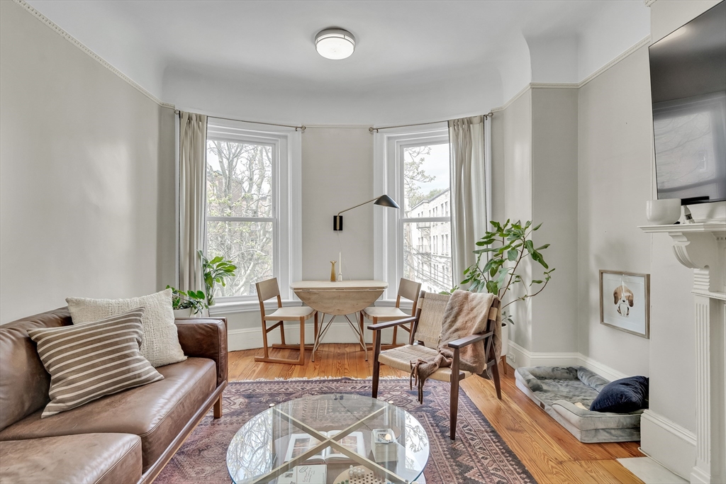 1874 Beacon St, Brookline