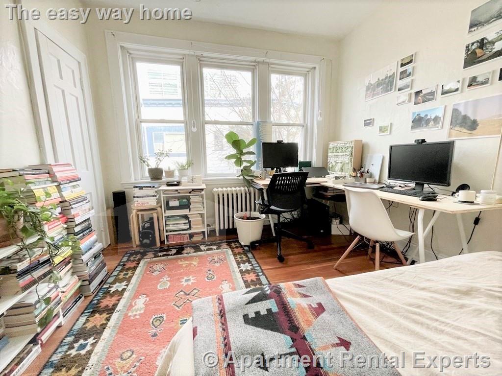 73 Martin St, Harvard Square